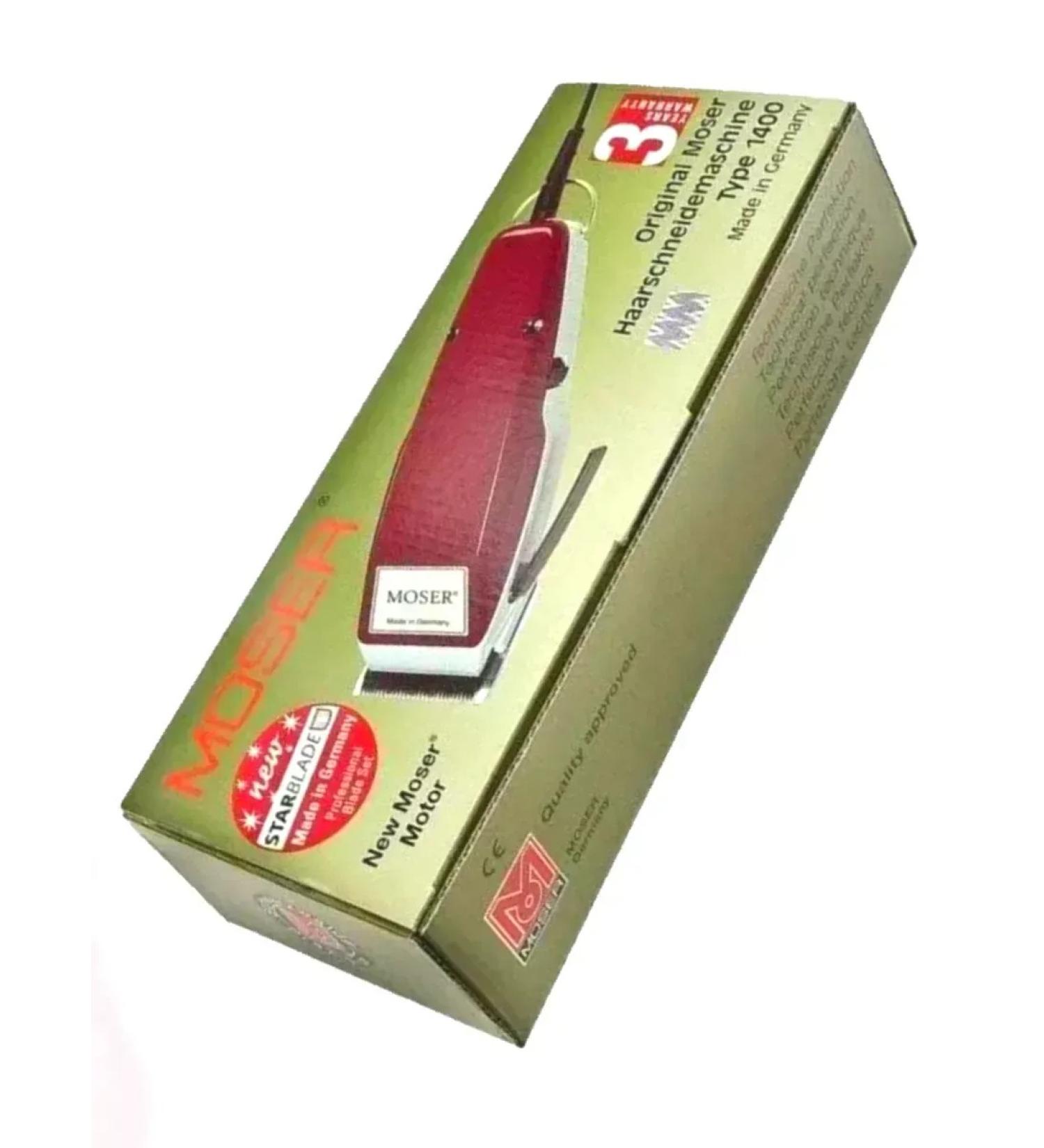 Powerful haircut machine 1400 - Buy Online on GoSupps.com