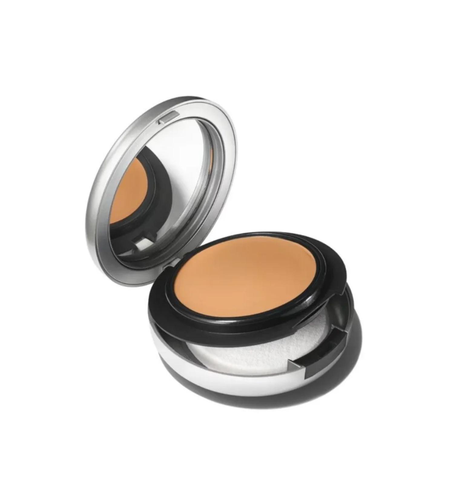 Maccosmetic Mac Cream-to-Powder Foundation Facial Face N18 tone - Buy Online on GoSupps.com