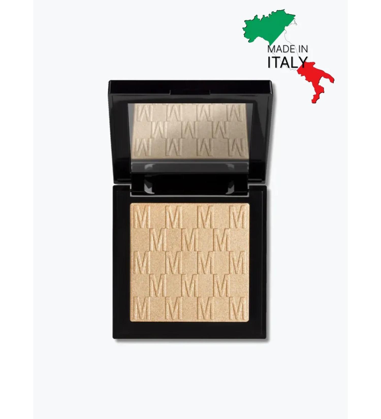 Mesauda Highlighter for the face shade 102 - Buy Online on GoSupps.com