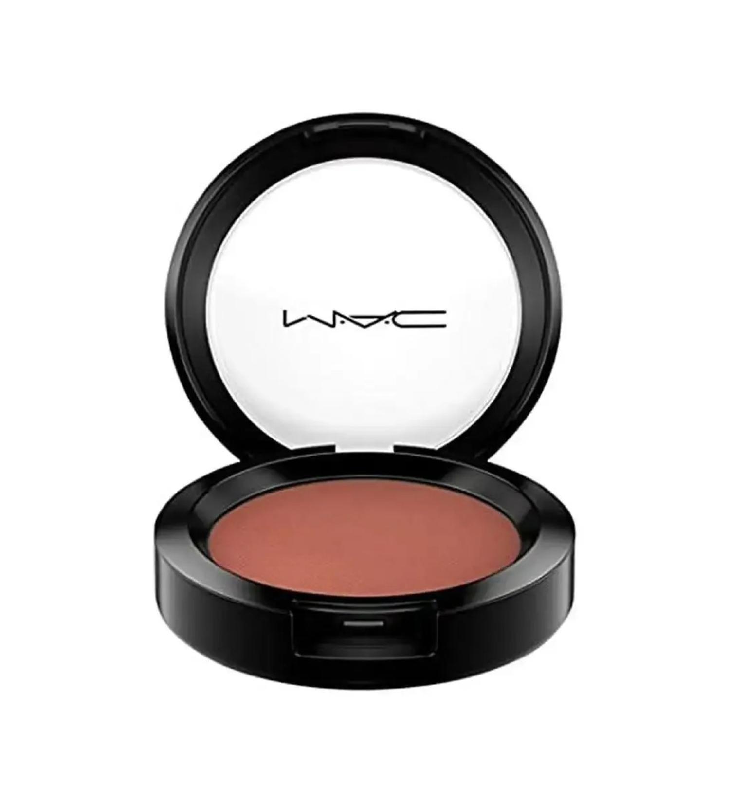 Maccosmetic Powder Blush blush in the shade of Raizin 6g - Buy Online on GoSupps.com