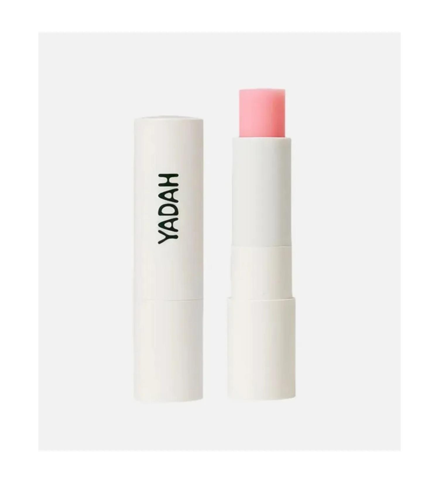 Yadah Cactus 02 peach slush lip balm