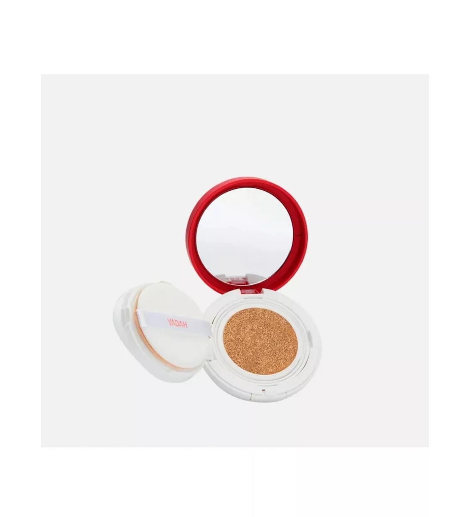 Yadah Tonal remedy Kushon SPF 50+ Be My Cushion 21ton - Buy Online on GoSupps.com