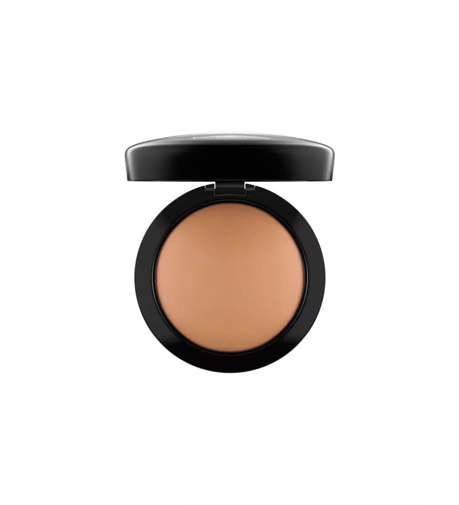 Maccosmetic Mineralize Skinfinish Natural Faces Tone Dark Tan - Buy Online on GoSupps.com