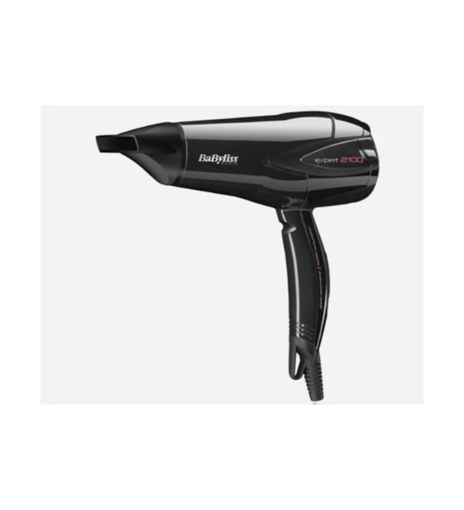 Babyliss Feng D322E is full -size 2100 watts
