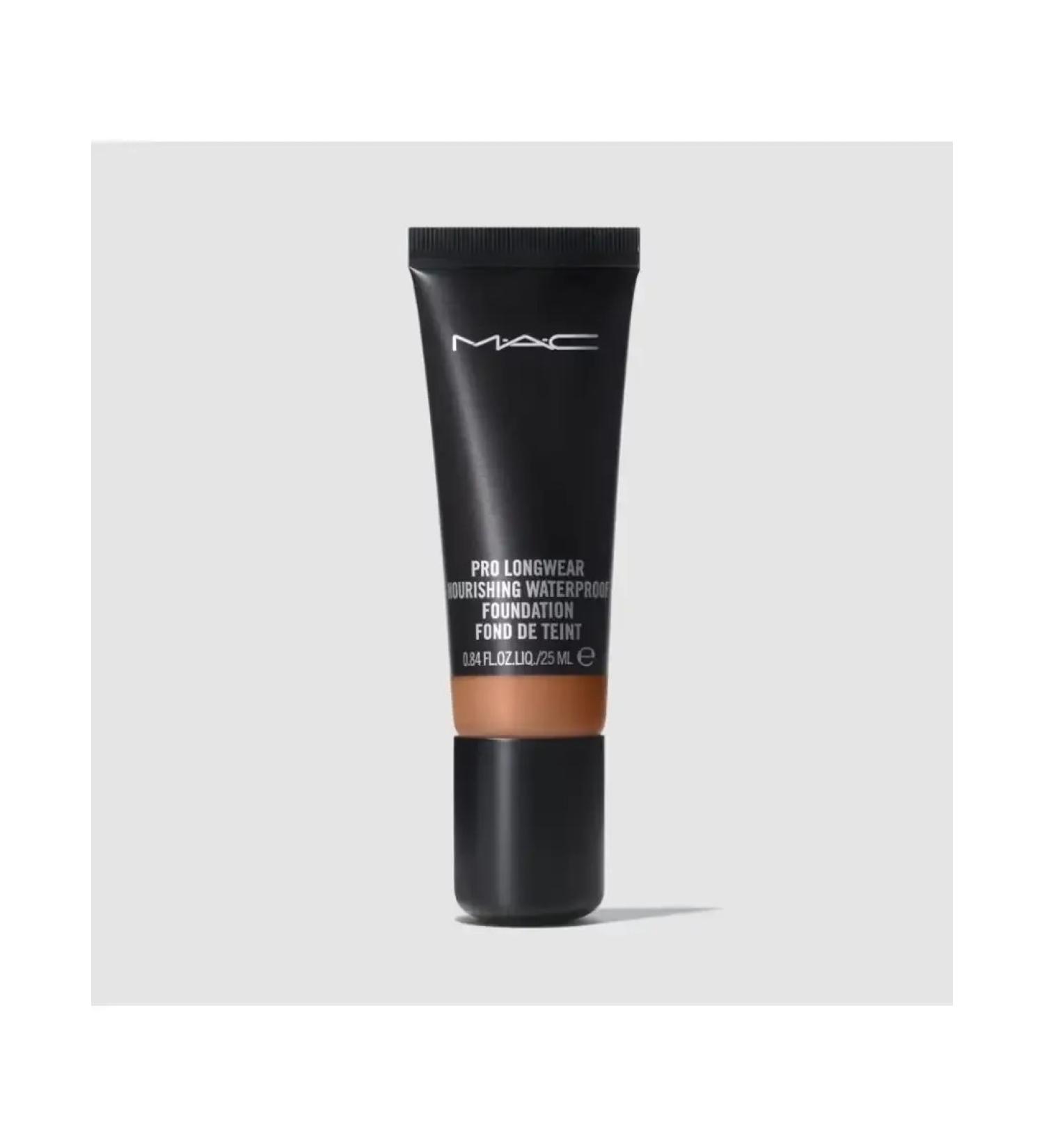 Maccosmetic Tonal Cream Pro Longwear Nourishing tone NC50 - Buy Online on GoSupps.com