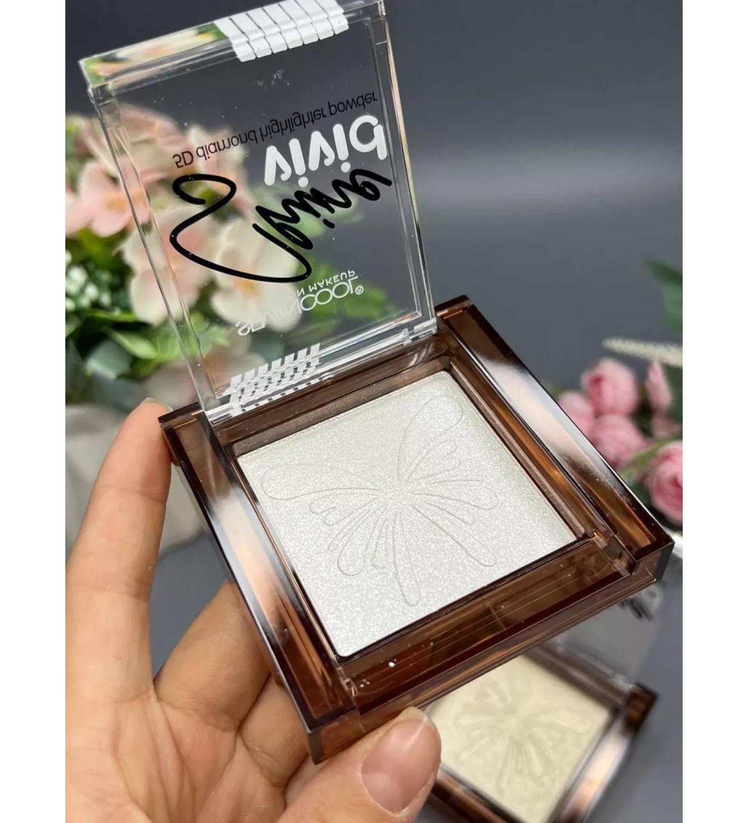 BEAUTY Highlighter for the face Shine - Buy Online on GoSupps.com