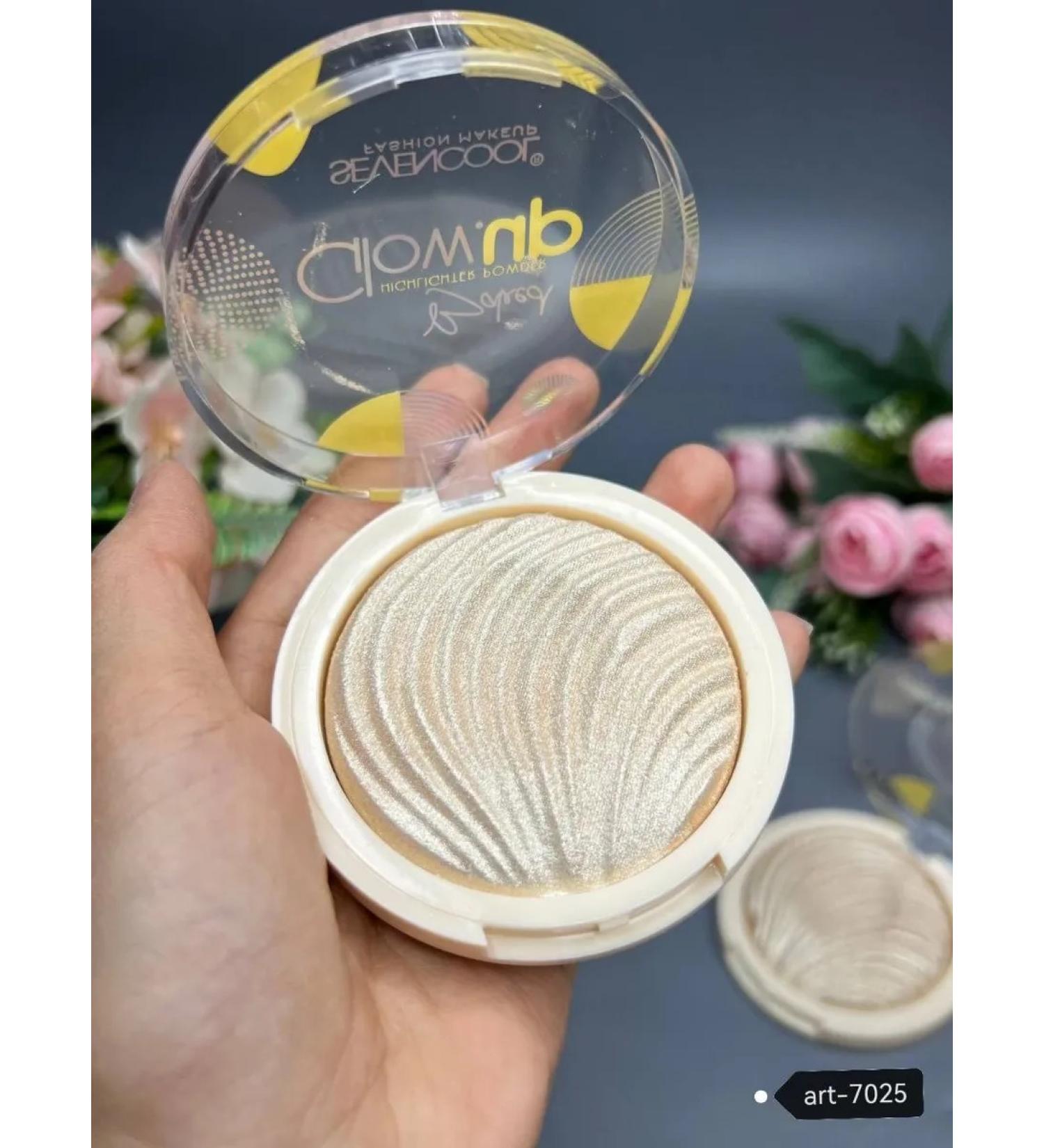 BEAUTY Highlaiter for face Glow Up - Buy Online on GoSupps.com