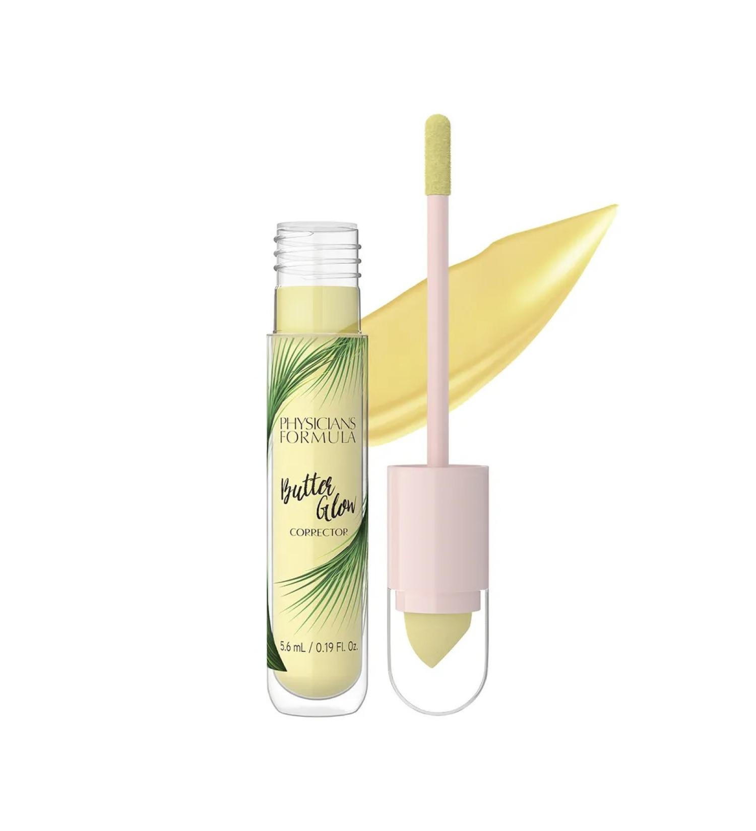 PHYSICIANS FORMULA Face corrector Classer Cream Butter Glow Yellow Tone - Buy Online on GoSupps.com