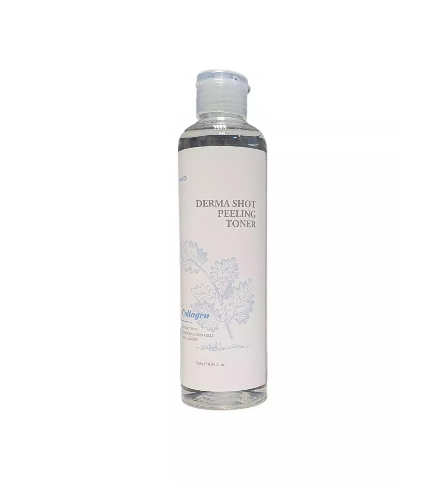 MedB Face toner with a collagen 250ml