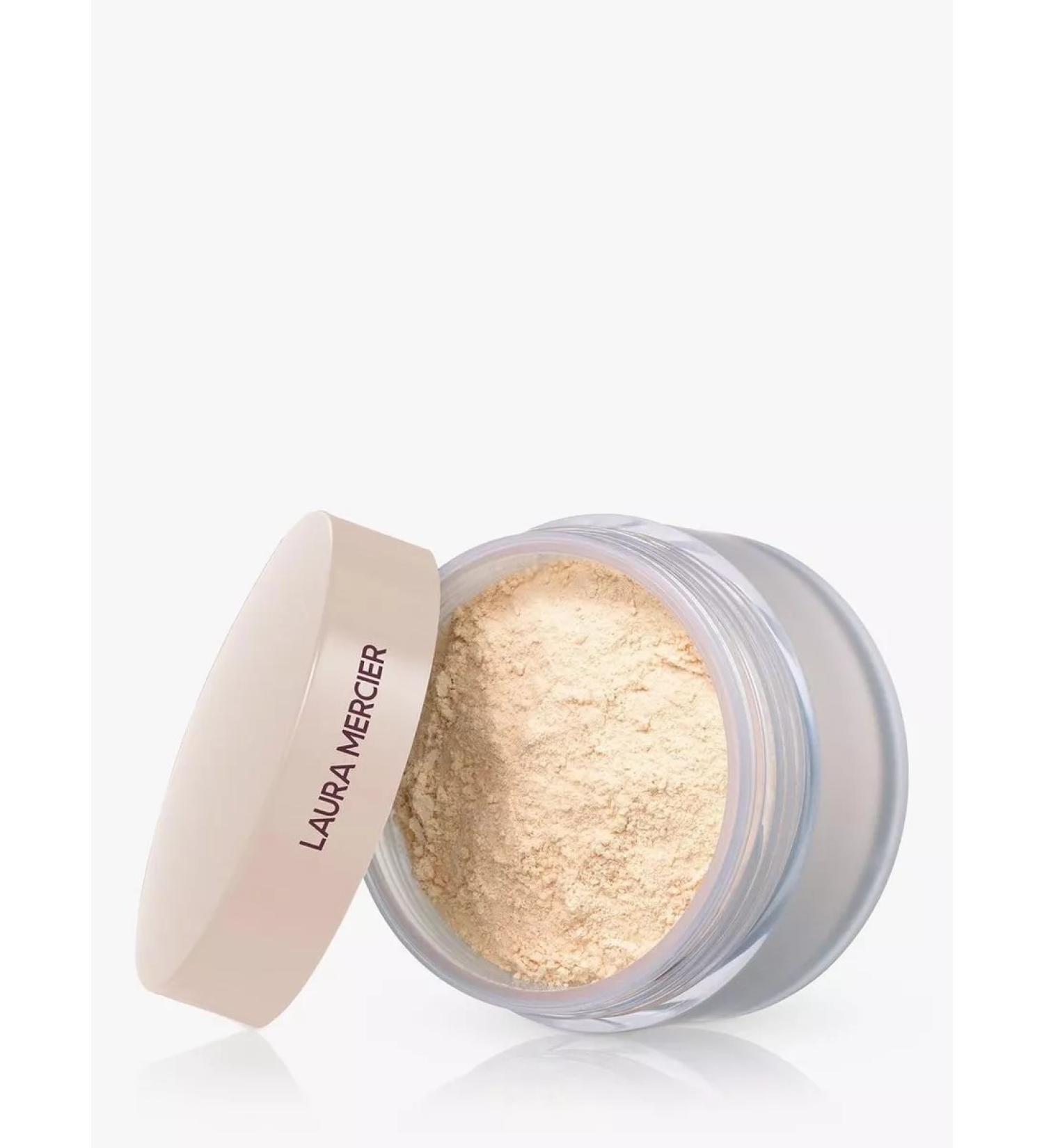 CosmoShop Fixing crumbly powder Laura Mercier - Buy Online on GoSupps.com