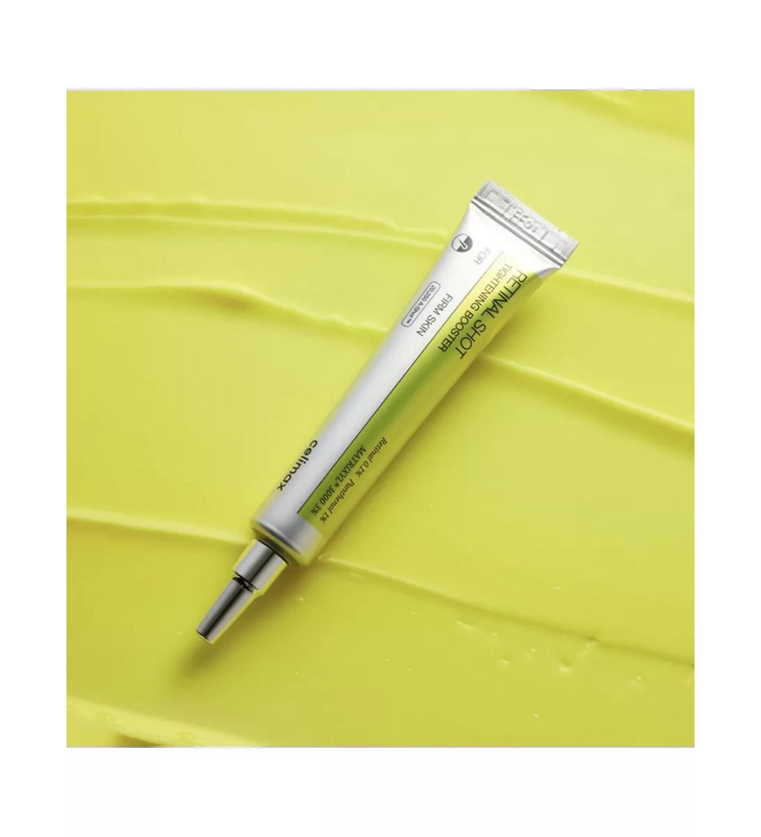 Celimax The Vita-A Retinal Shot Tightening Boster - Buy Online on GoSupps.com