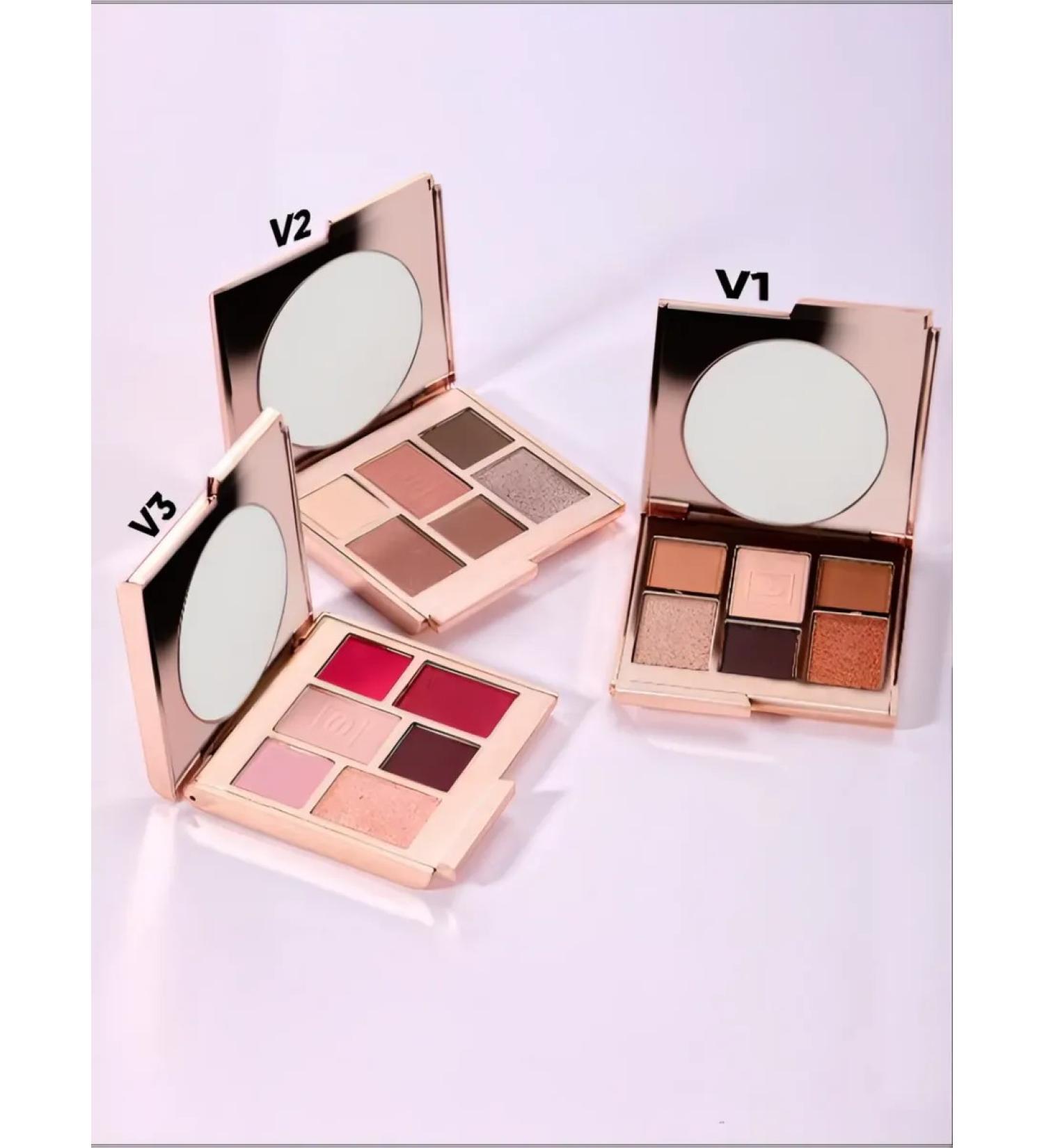 Sen Sulu New shadows for eyelids v3