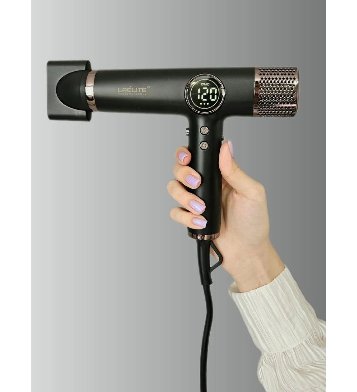 Laelite Professional hair hair dryer Stayler Hollywood curls - Buy Online on GoSupps.com