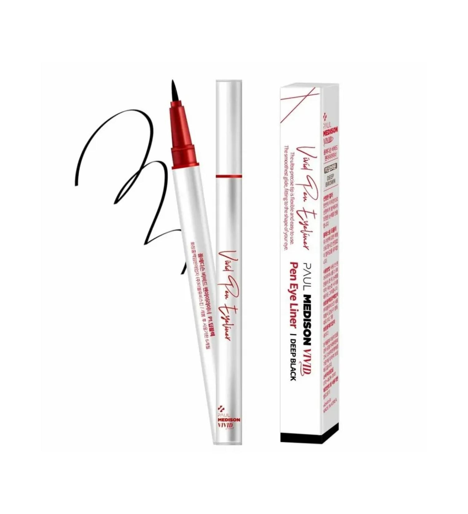 PAUL MADISON Eyeliner 0.5g