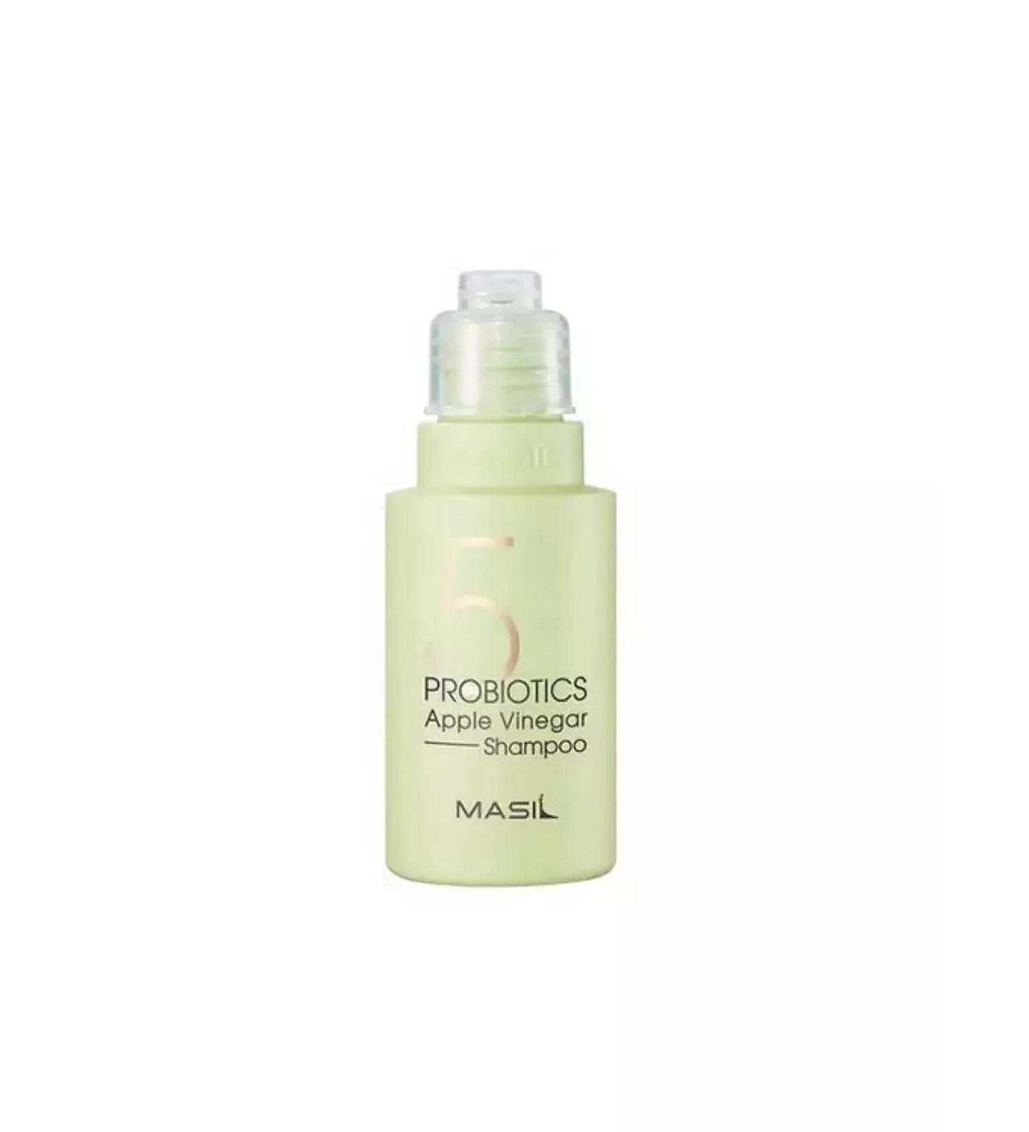 MASIL Shampoo against dandruff 50ml