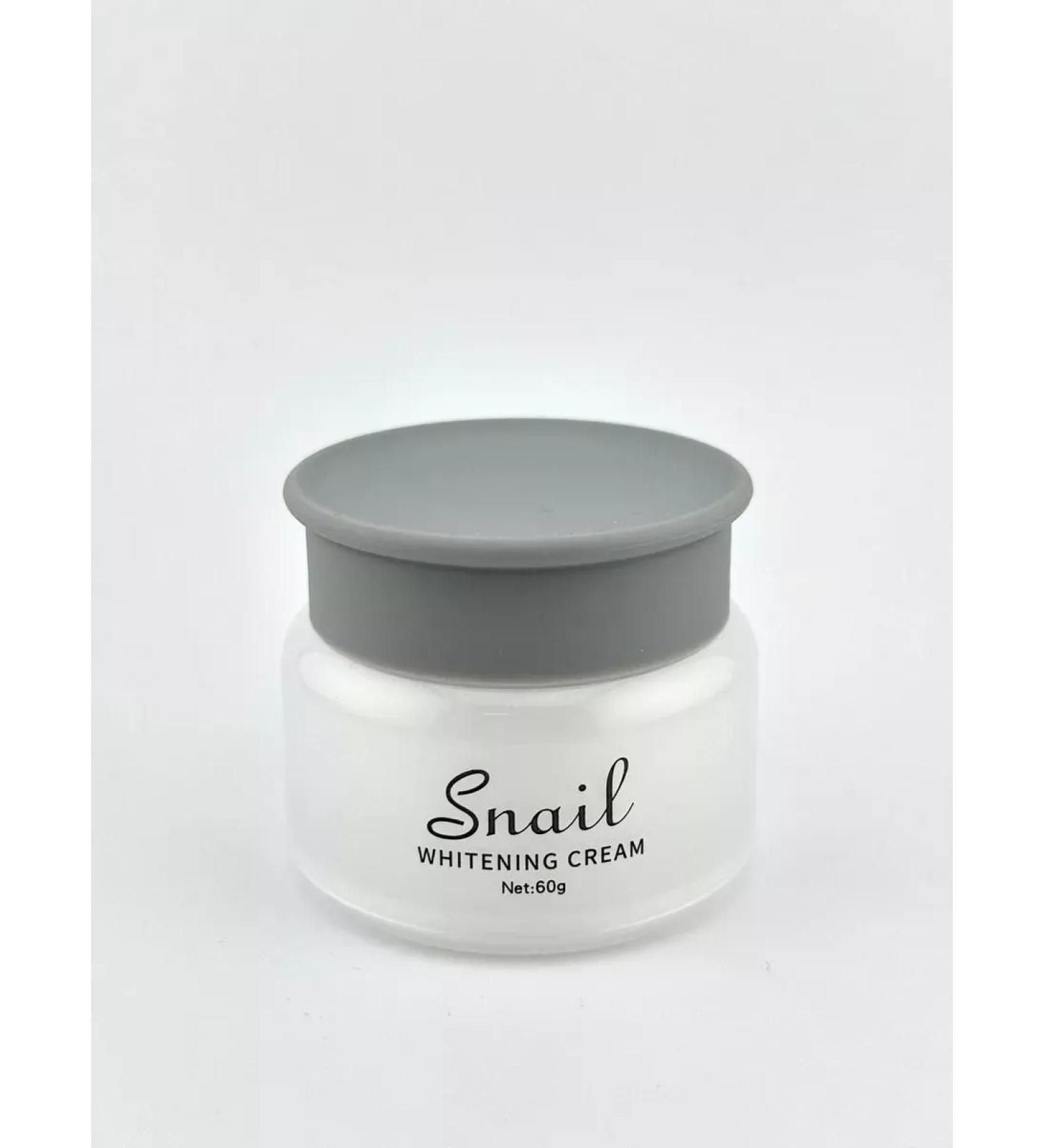 New suite Facial cream 4V1 collagen and snail - Buy Online on GoSupps.com
