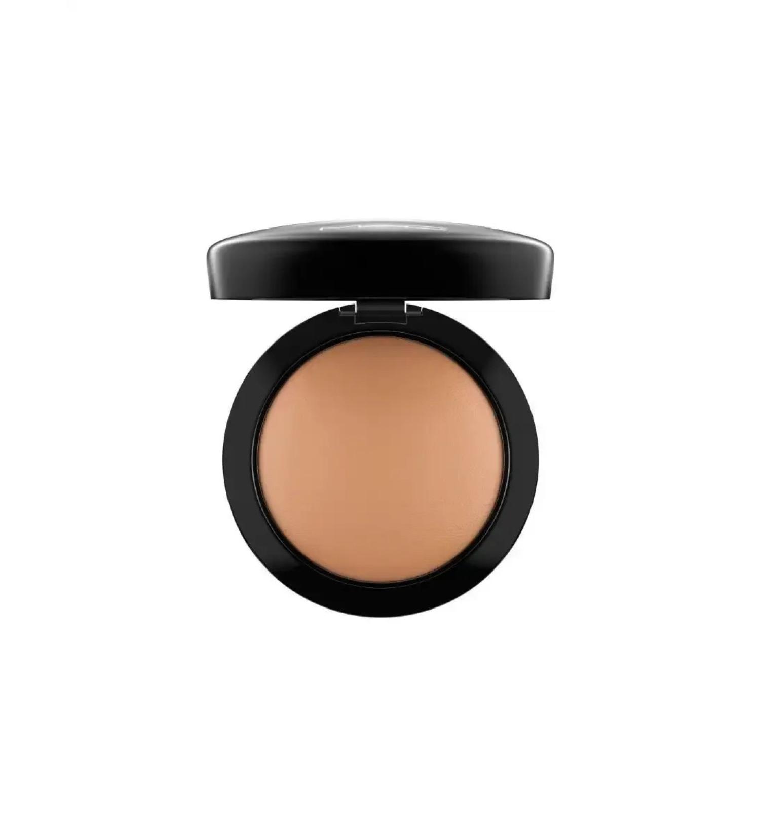 Maccosmetic Mineralize skinfinish face powder tone Give Me Sun! - Buy Online on GoSupps.com