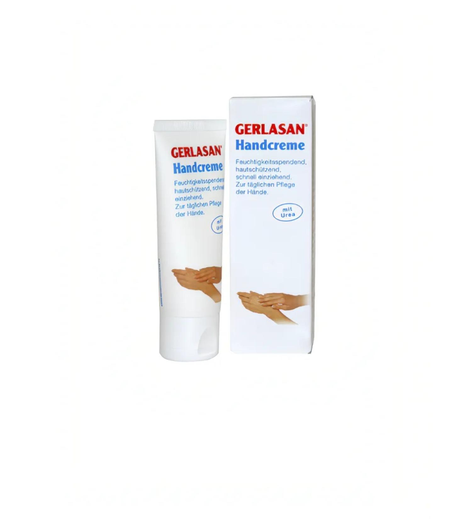 Gehwol Gerlasan Hand Cream - hand Cream "Gerlazan" 40 ml