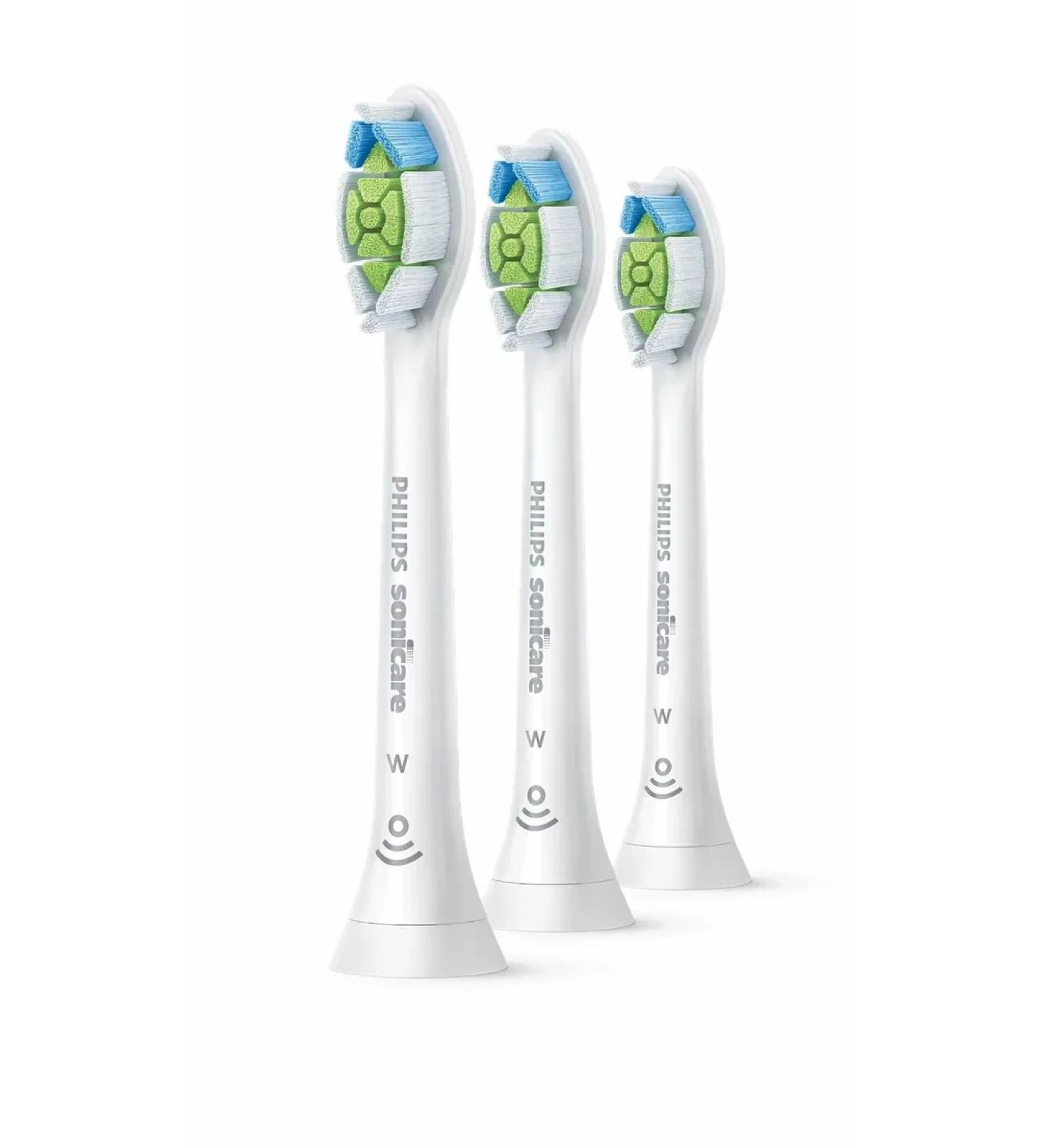 Philips Set of nozzles Sonicare HX6063 67 - Buy Online on GoSupps.com