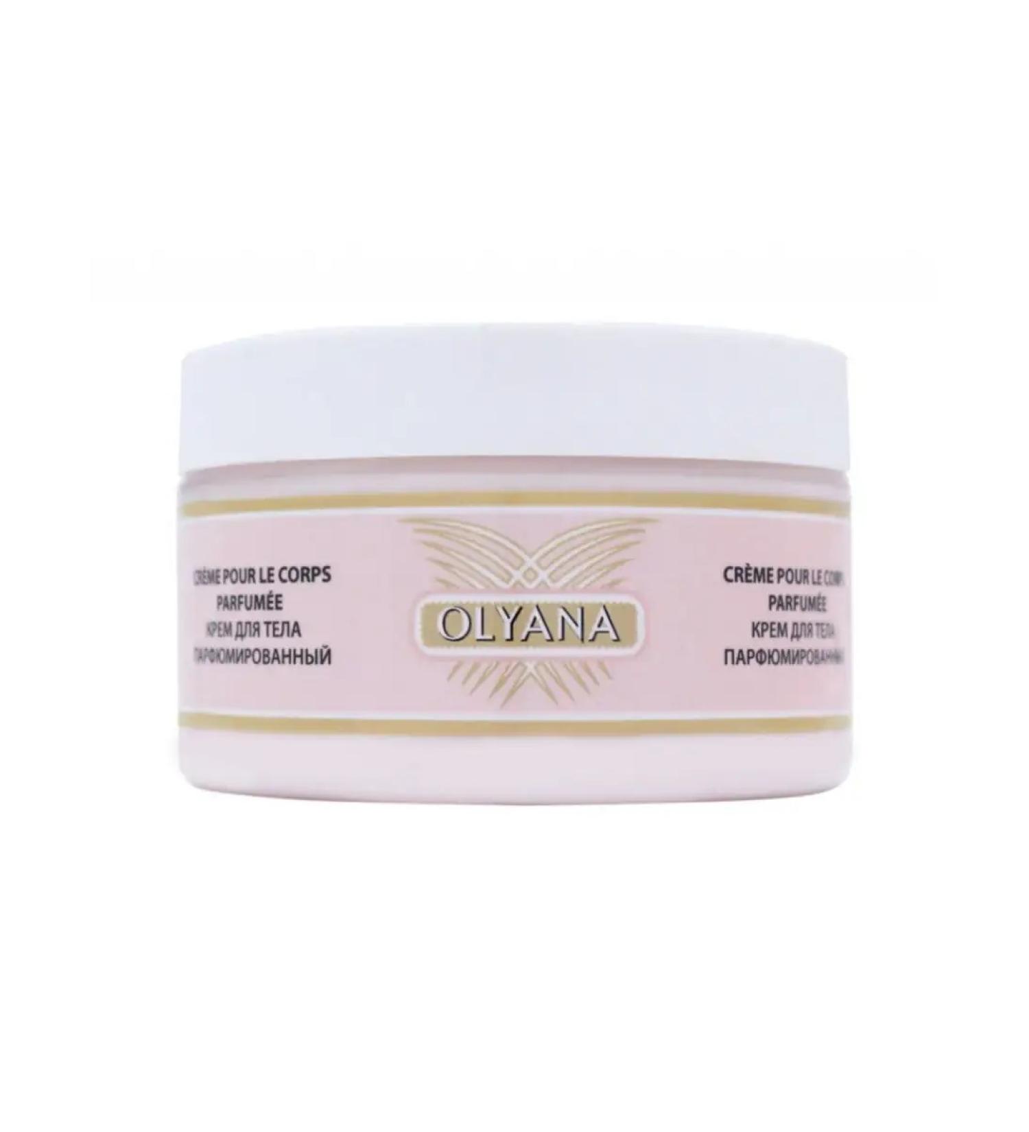 new dawn Oliana - Olyana perfumed body cream 250ml