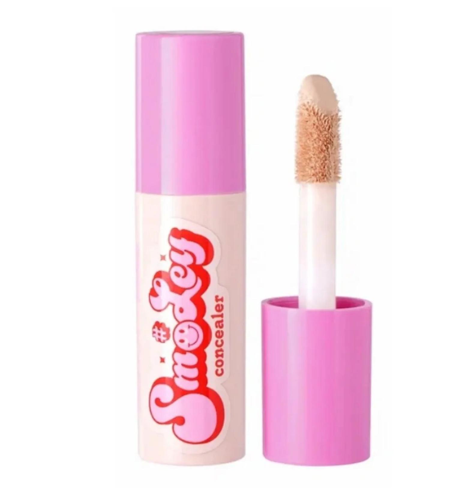 Beauty Bomb Facile liquid conformer tone 02