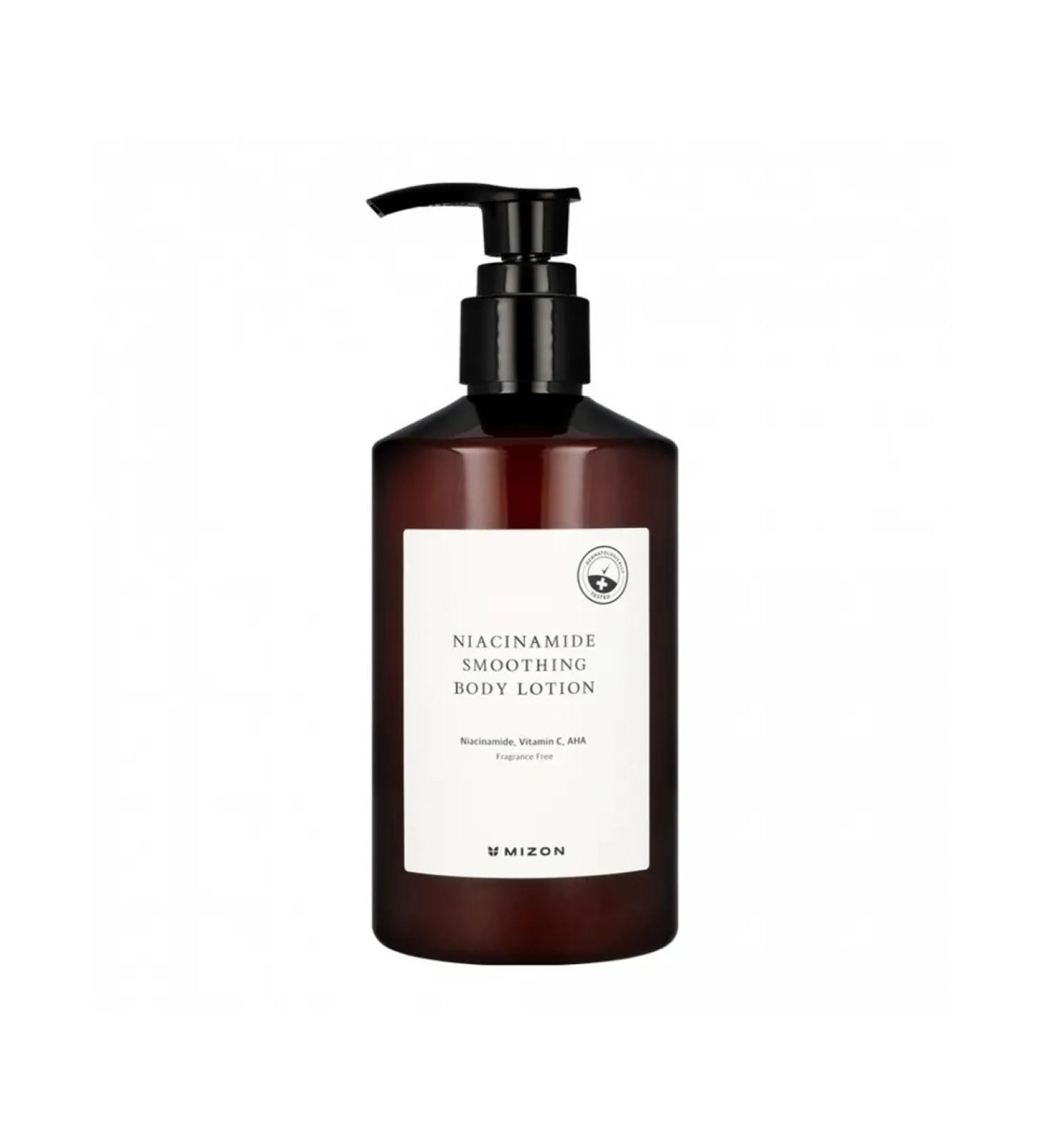 MIZON Body lotion 300ml