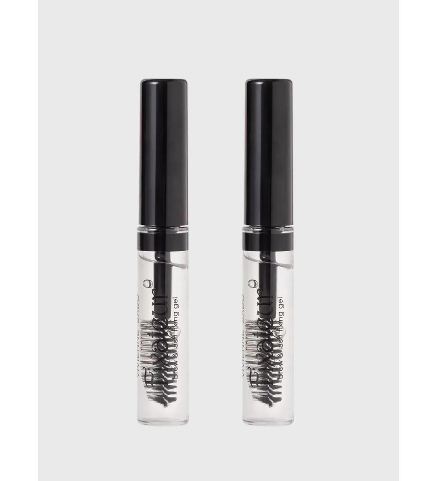 VIVIENNE SABO Eyebrow and eyelashes fixing Fixateur 2pcs - Buy Online on GoSupps.com