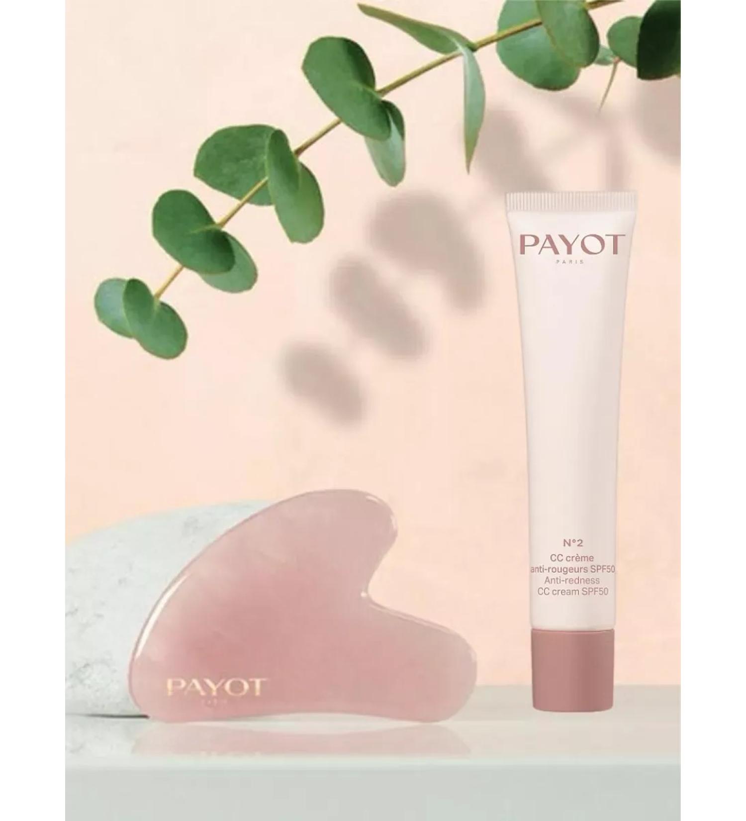 PAYOT SS face cream reducing redness SPF 50+ - Buy Online on GoSupps.com