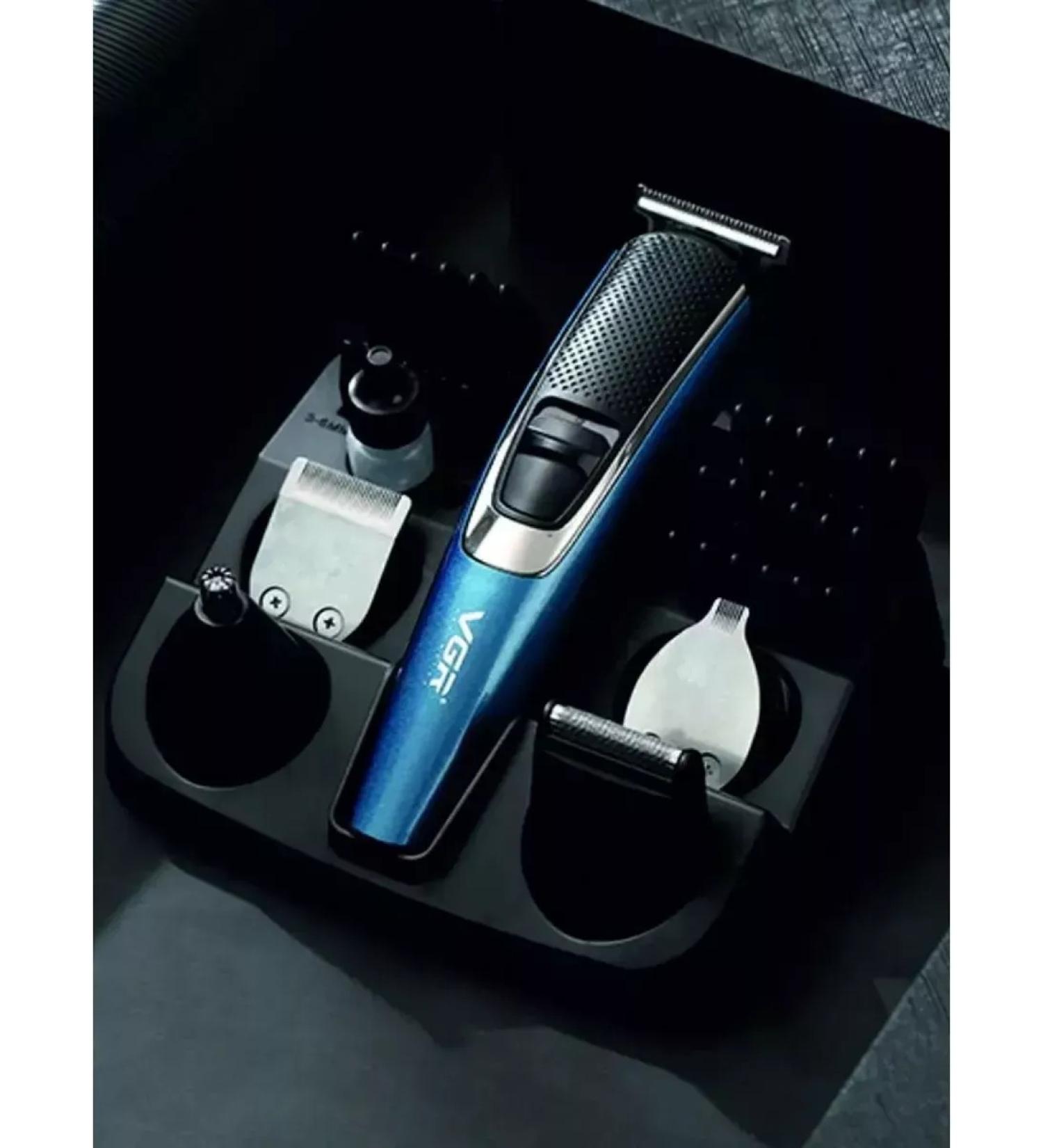 Scarlett V-172 hair cutting machine for beard and mustache - Buy Online on GoSupps.com