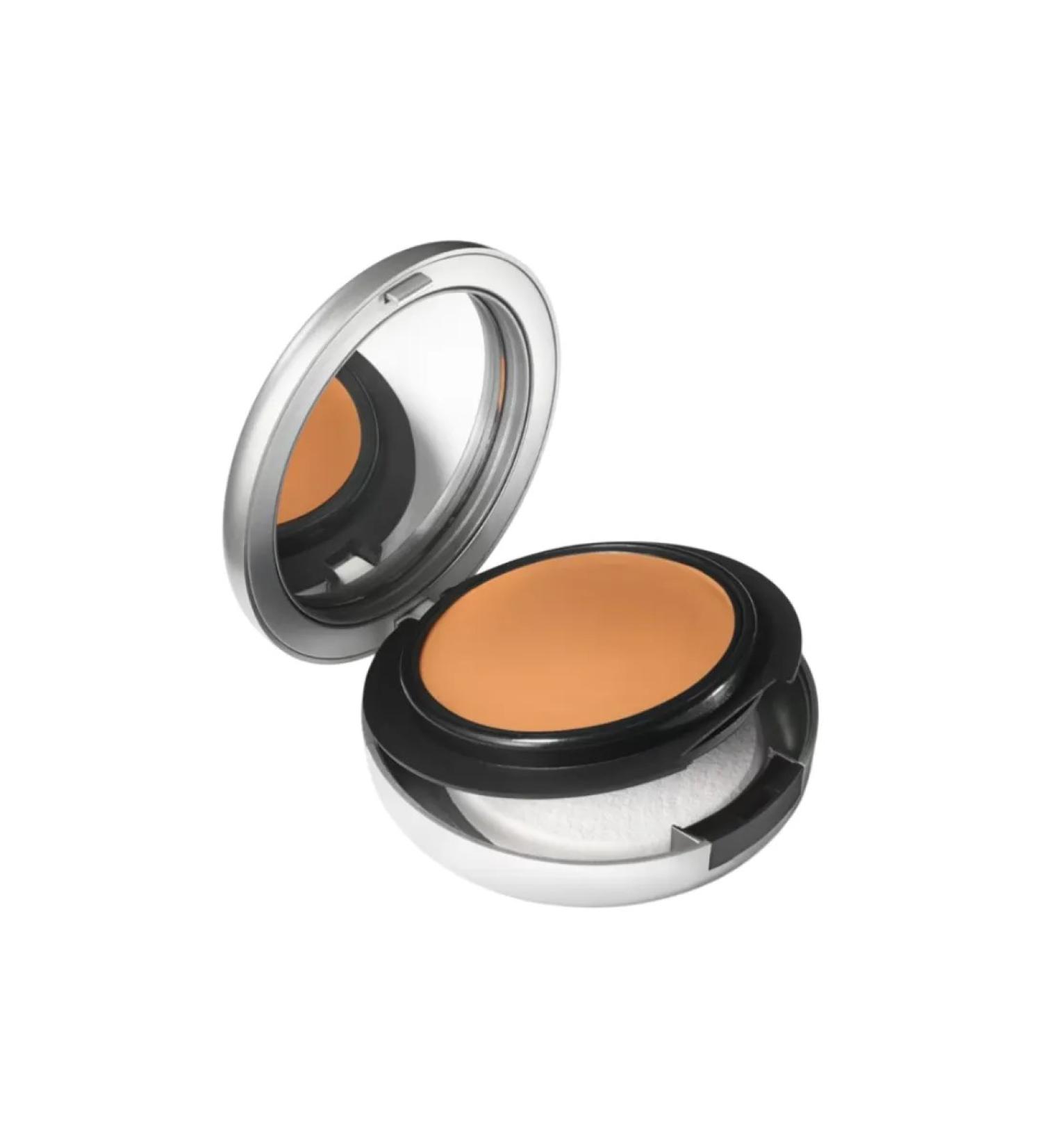 Maccosmetic Facial Powder Mac Studio Fix Tech tone NC42 - Buy Online on GoSupps.com