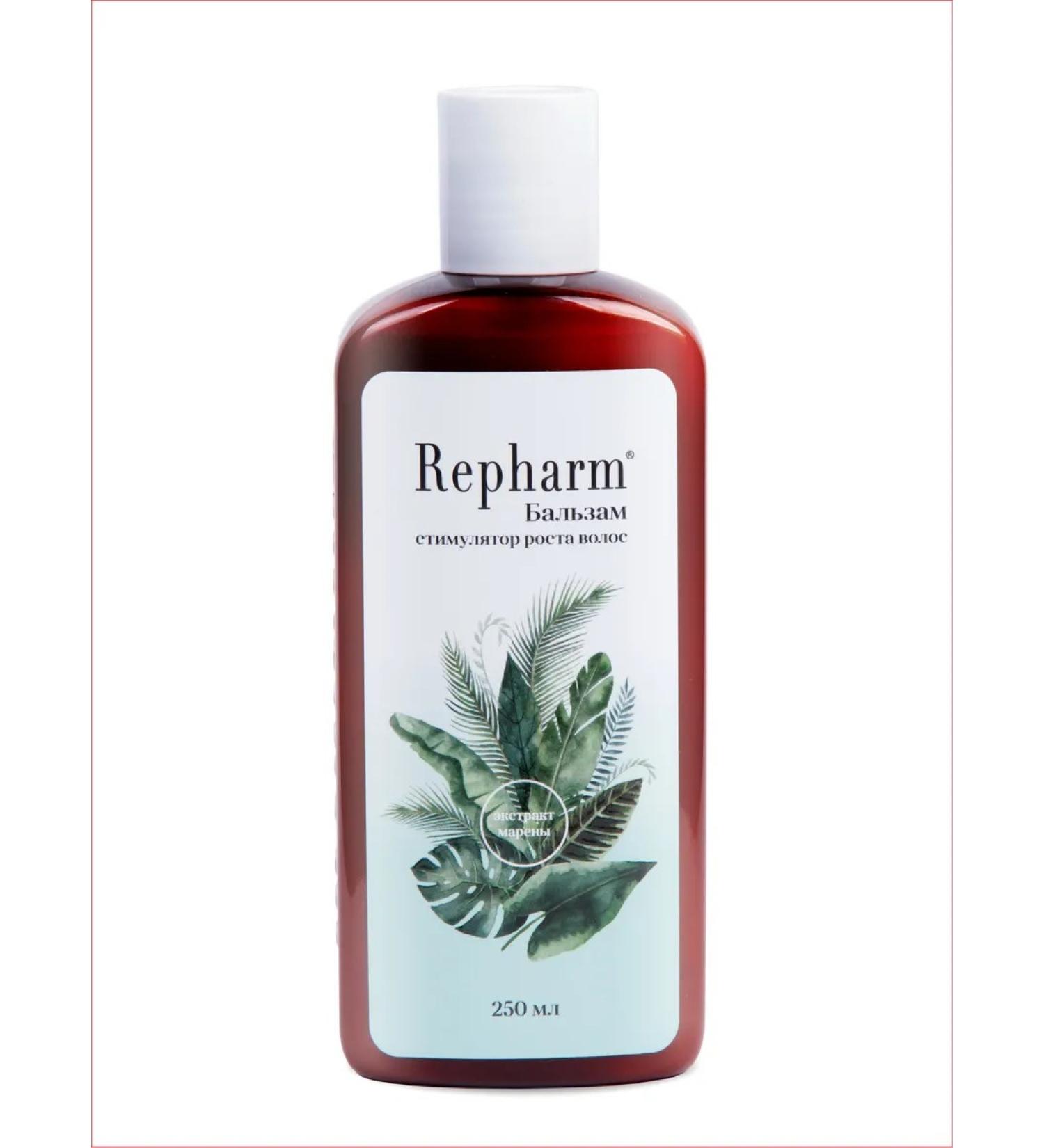 Repharm Hair growth balm - Buy Online on GoSupps.com