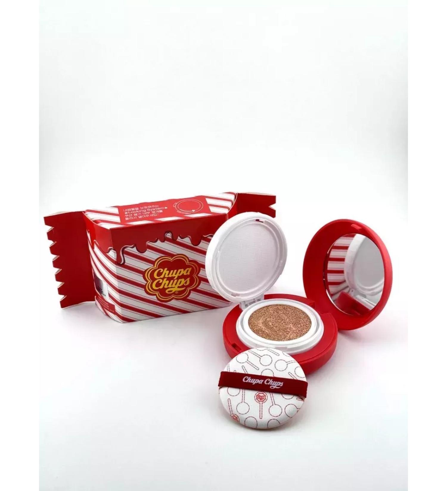 MAXI Tonal cream-kushon 1.0 - Buy Online on GoSupps.com