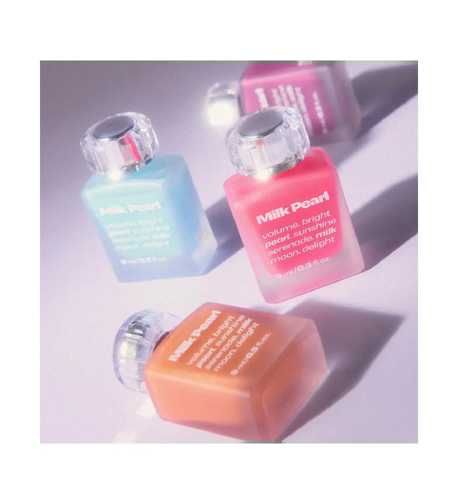 alternative stereo Lip Potion Milk Pearl Gloss #03 - Buy Online on GoSupps.com