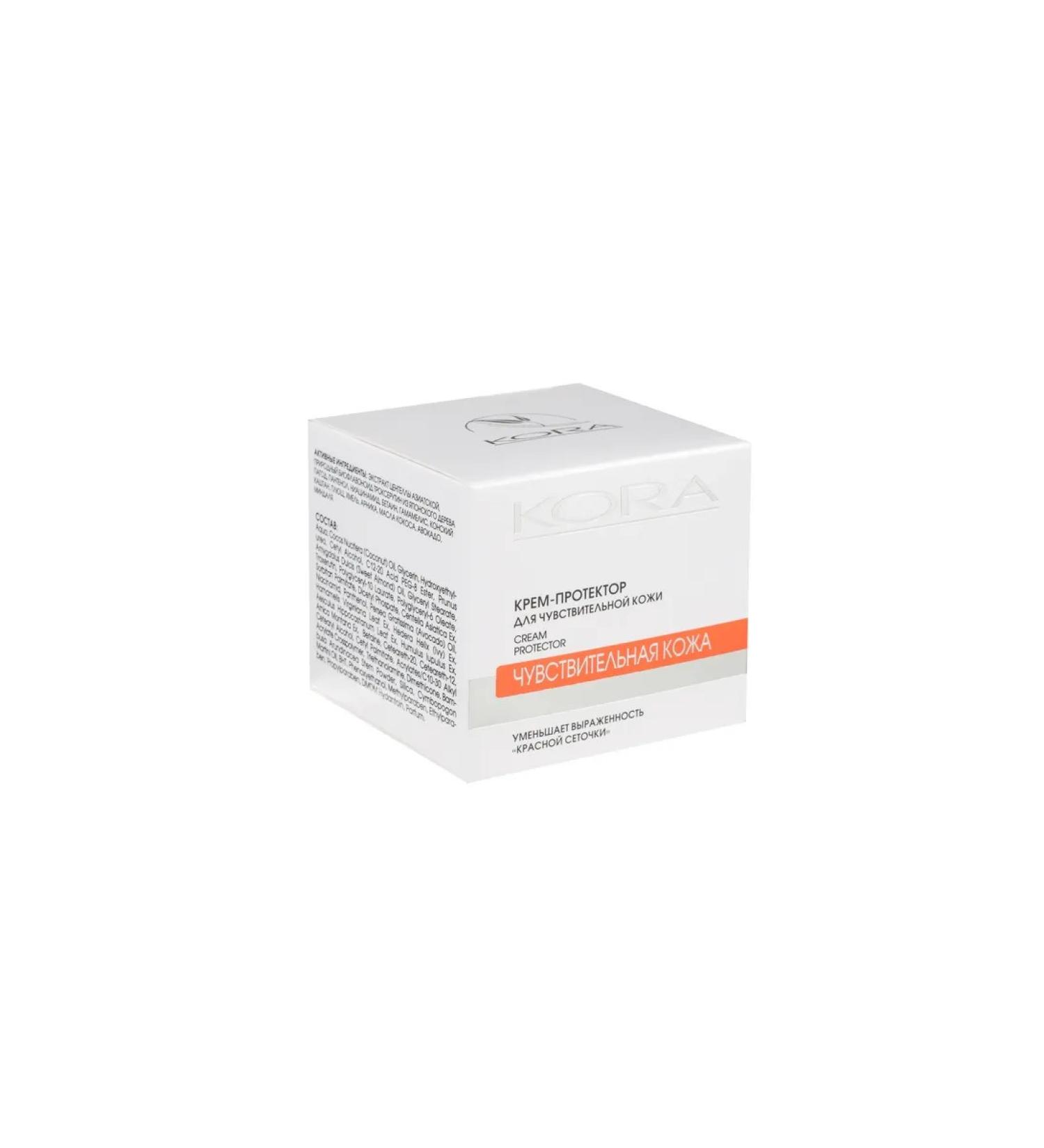 BARK Cream tread for sensitive skin - Buy Online on GoSupps.com