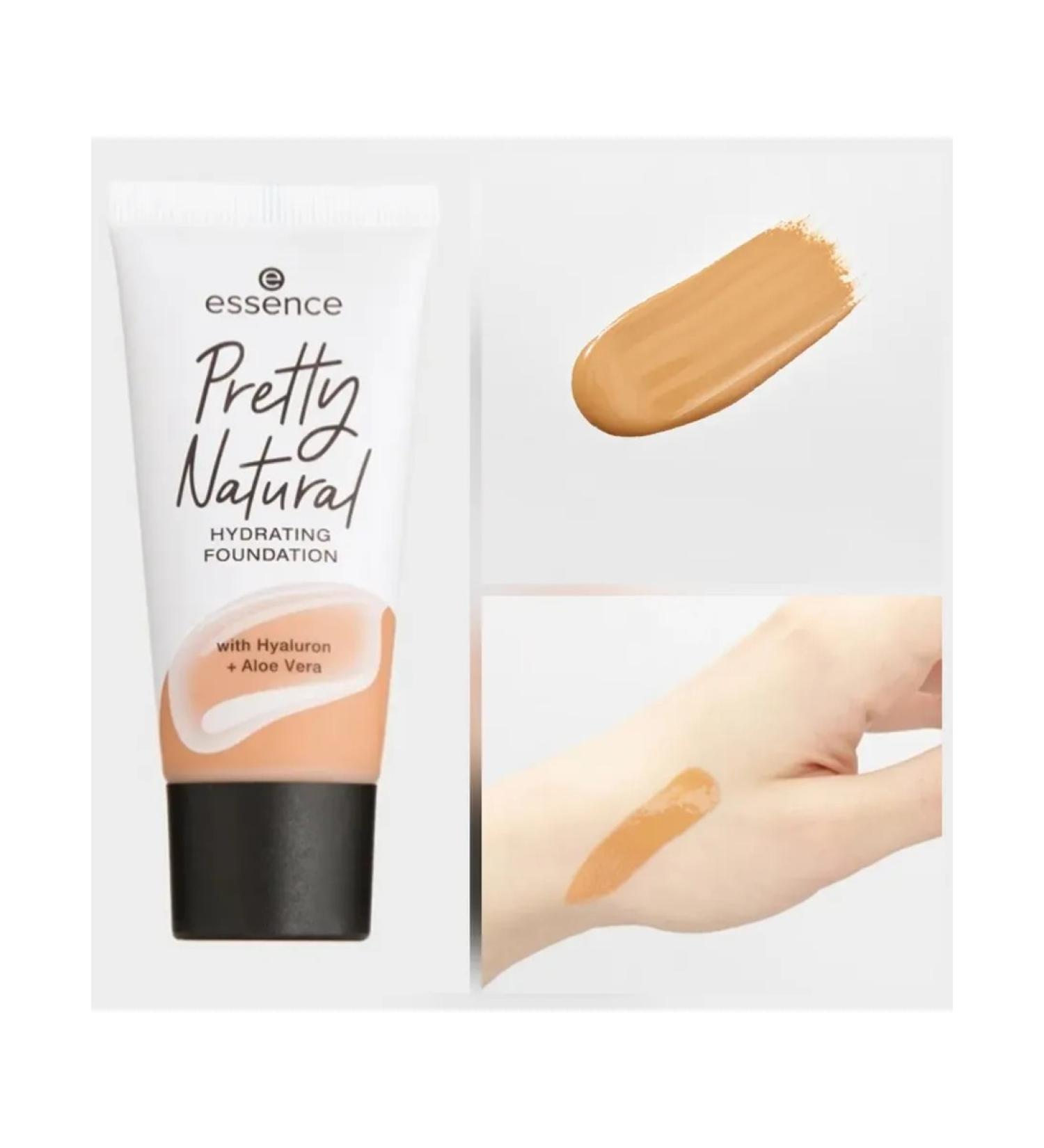 esens56chik Tonal base Pretty Natural Tone 240 Warm Honeycomb - Buy Online on GoSupps.com