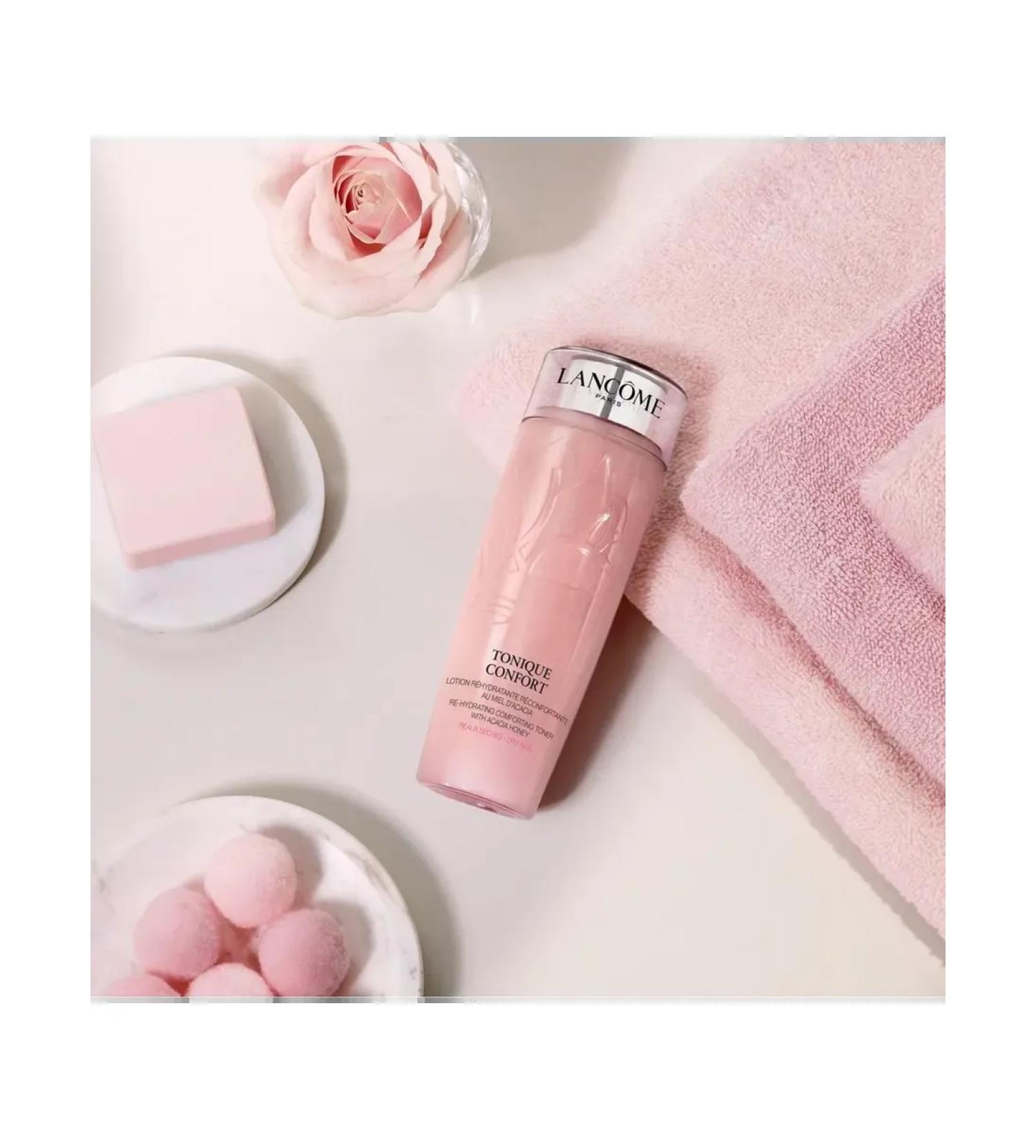 Lancome Tonique confort 400 ml face tonic - Buy Online on GoSupps.com