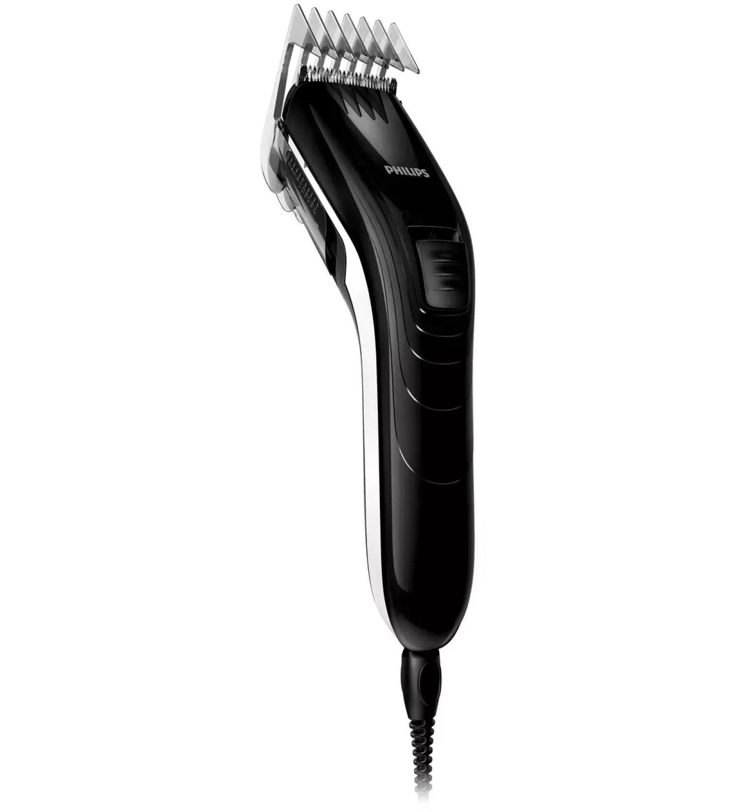 Philips Hair haircut QC5115 15 Family Hairclipper - Buy Online on GoSupps.com