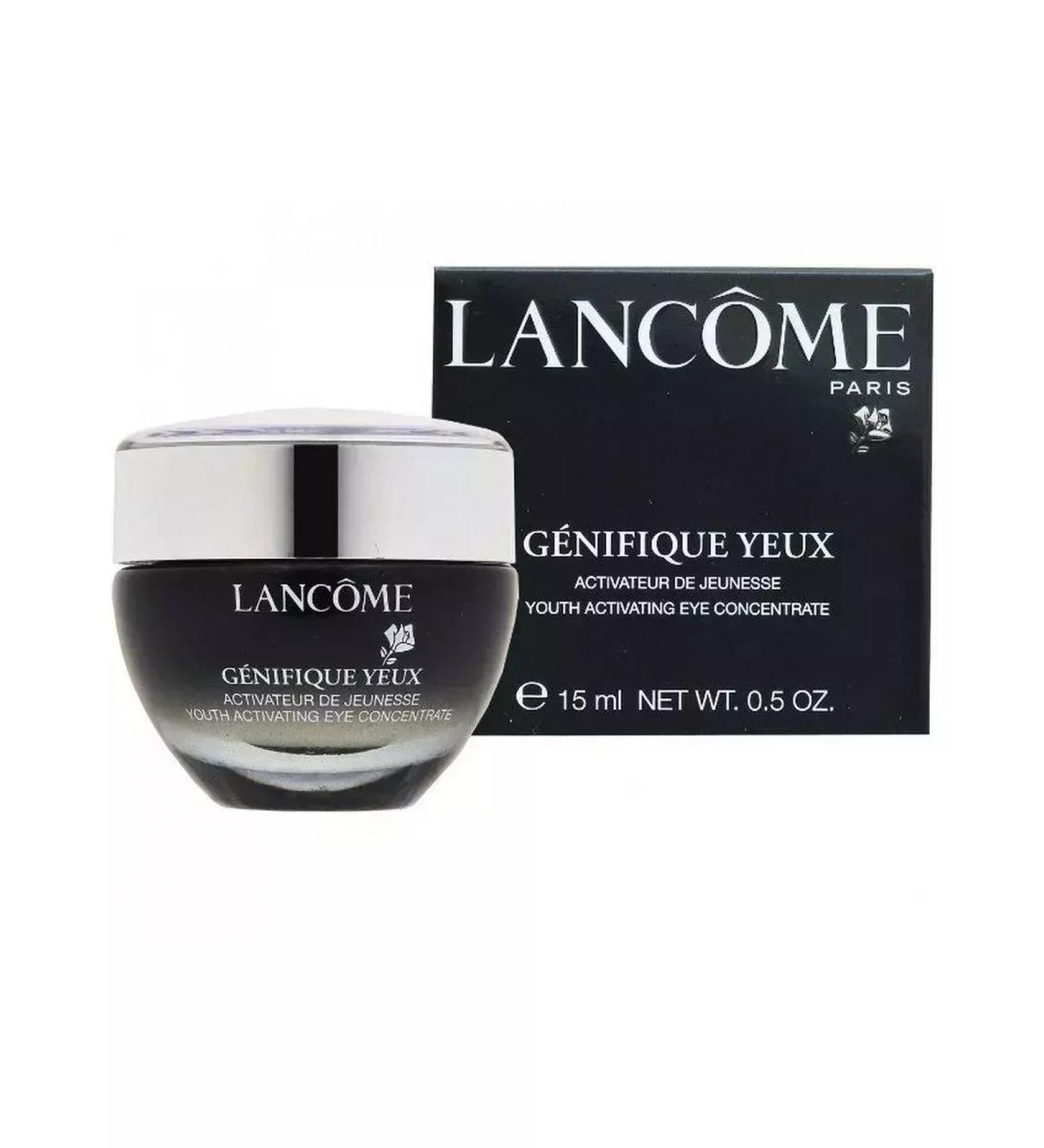 Lancome Genifique Yeux cream around the eyes 15ml - Buy Online on GoSupps.com