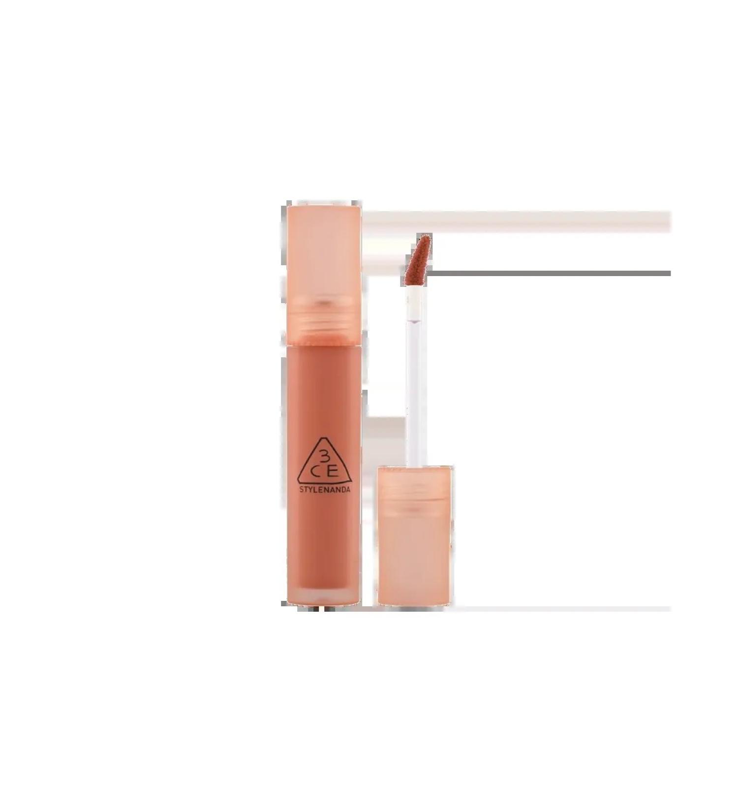 3CE Blur Water Tint #Chaasing Rose Liquid Tint Maddy - Buy Online on GoSupps.com