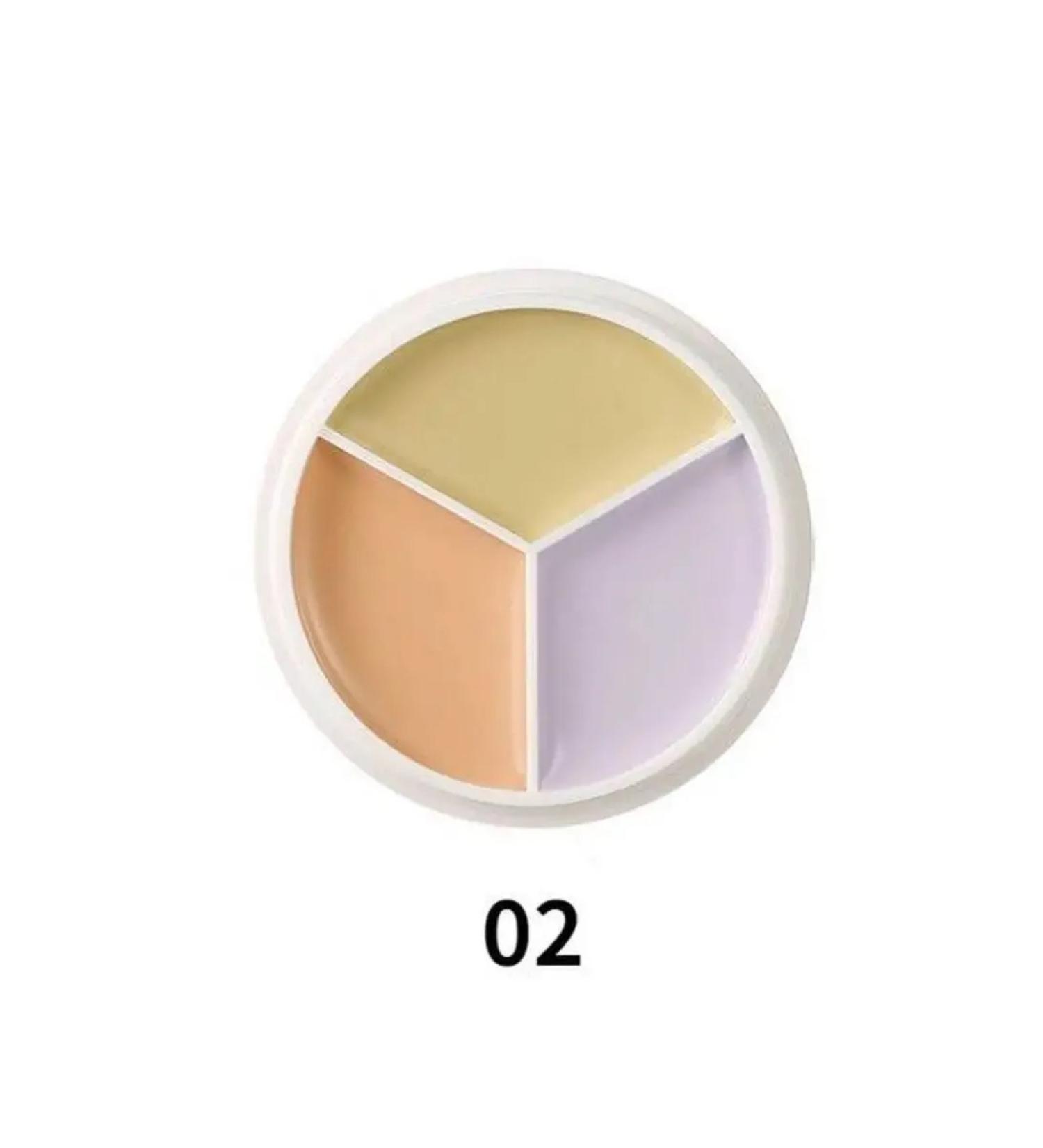 novo Face concealer 01 dense - Buy Online on GoSupps.com