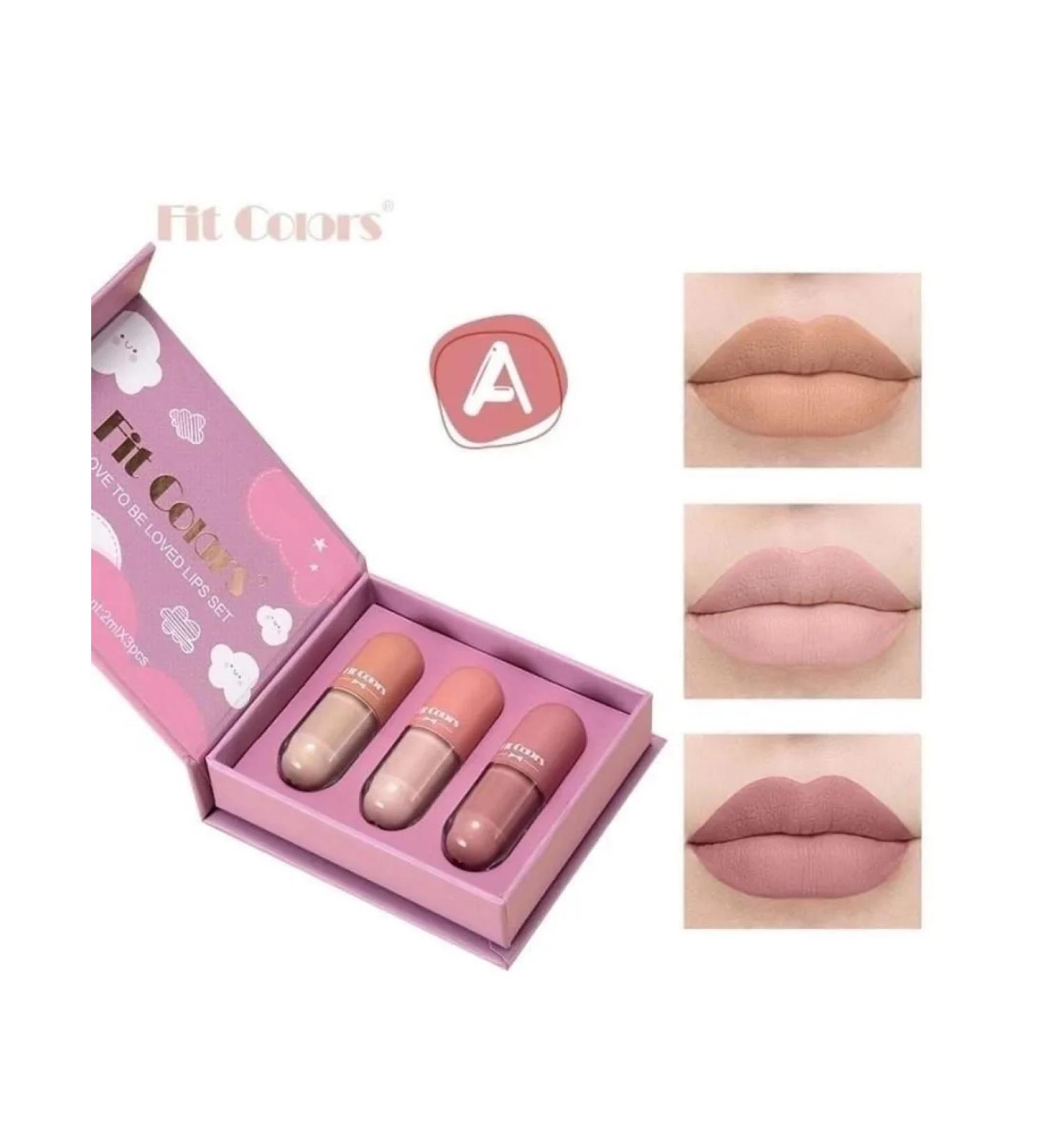 PAYKAR Frints of the tint mini-set - Buy Online on GoSupps.com