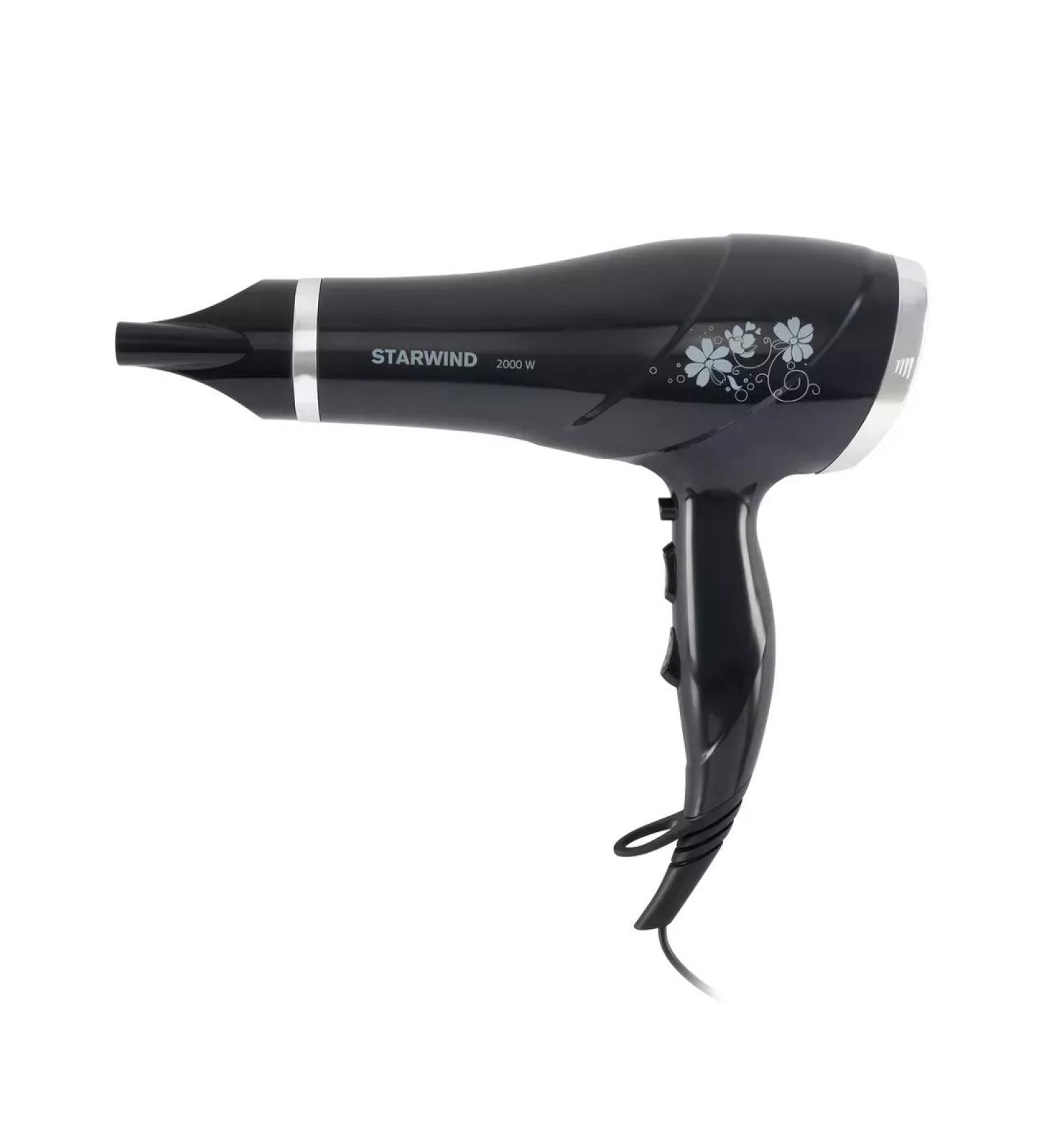 StarWind Shp5816 2000W Black - Buy Online on GoSupps.com