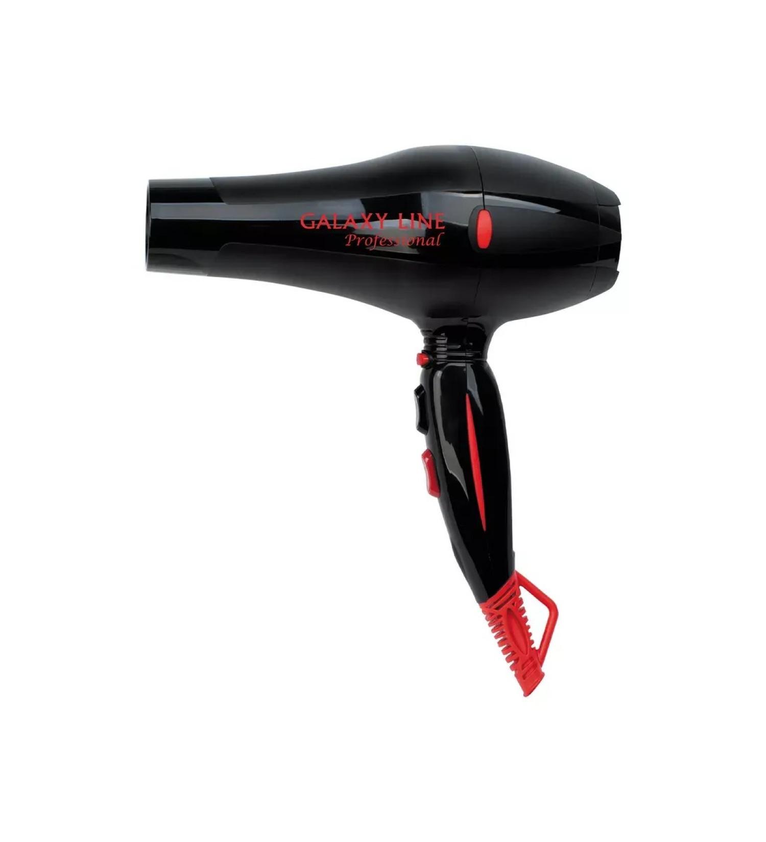 GALAXY LINE Feng GL 4330 2200W black - Buy Online on GoSupps.com