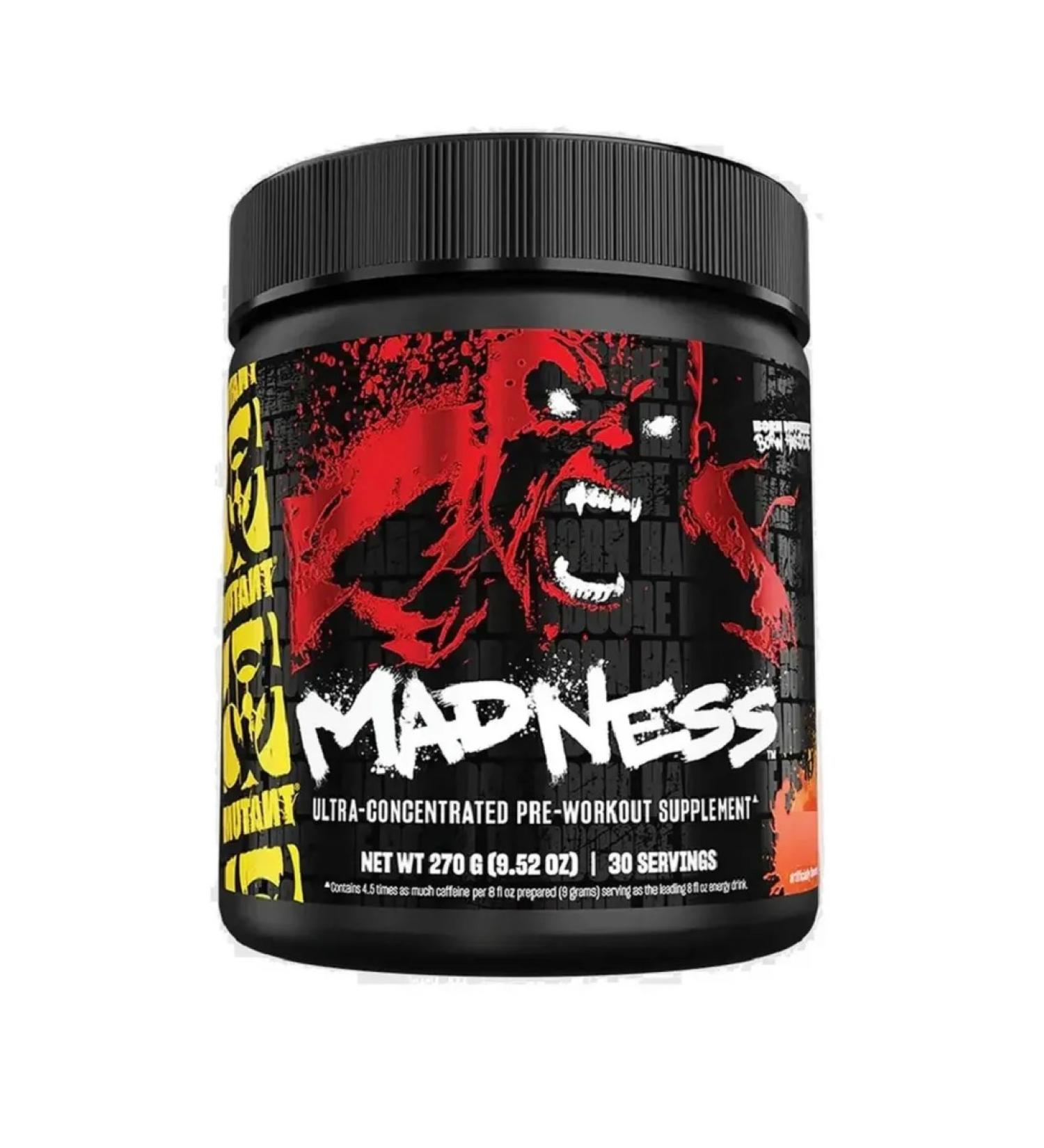 Mutant Madness 225 Gp Persian and Mango - Buy Online on GoSupps.com