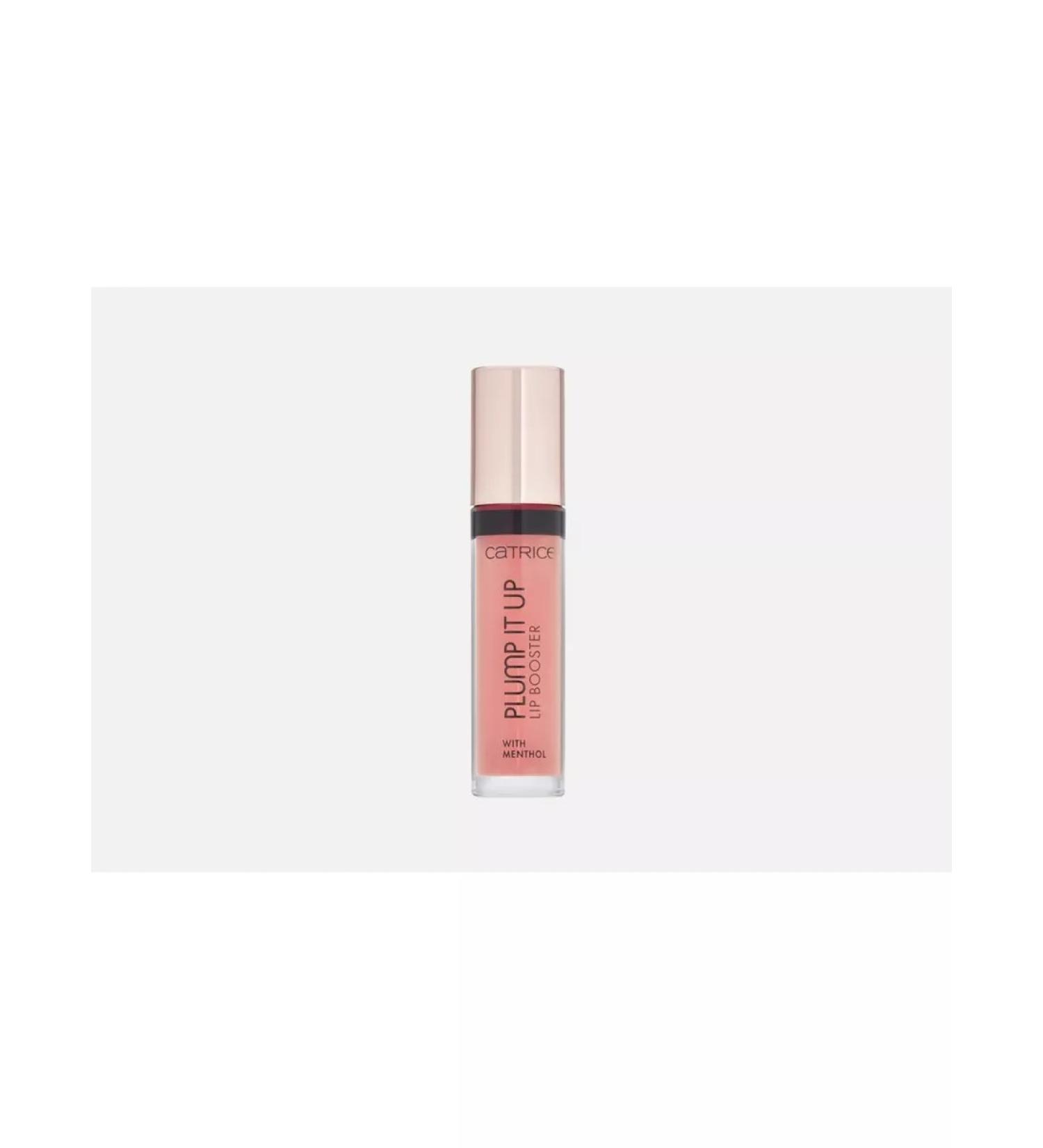 catrice Lip gloss with an increase in the volume of Plump it up 060 - Buy Online on GoSupps.com