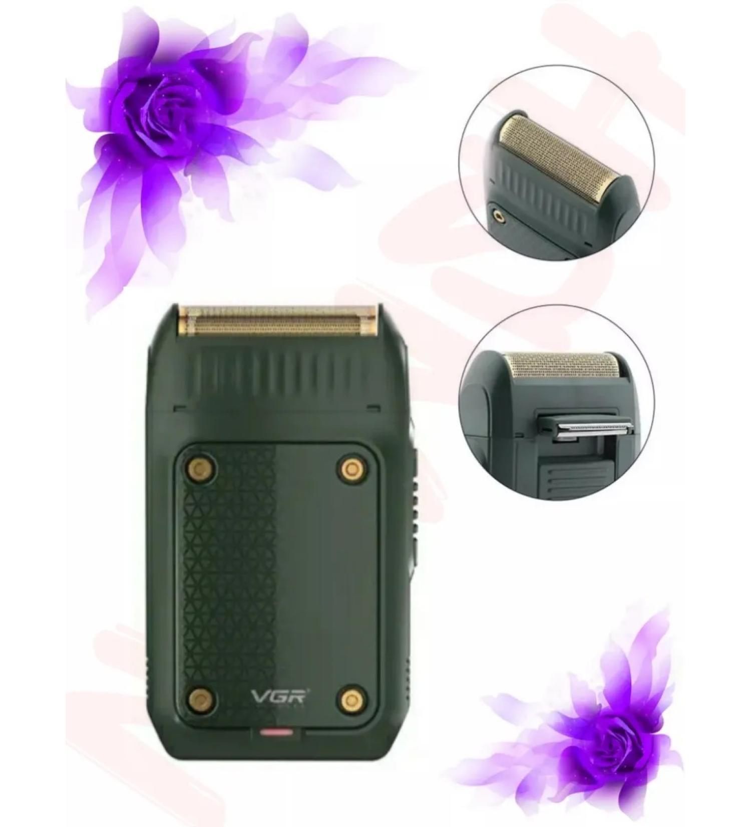 TopCheg Powerful shaving trimmer Professional shaver razor - Buy Online on GoSupps.com