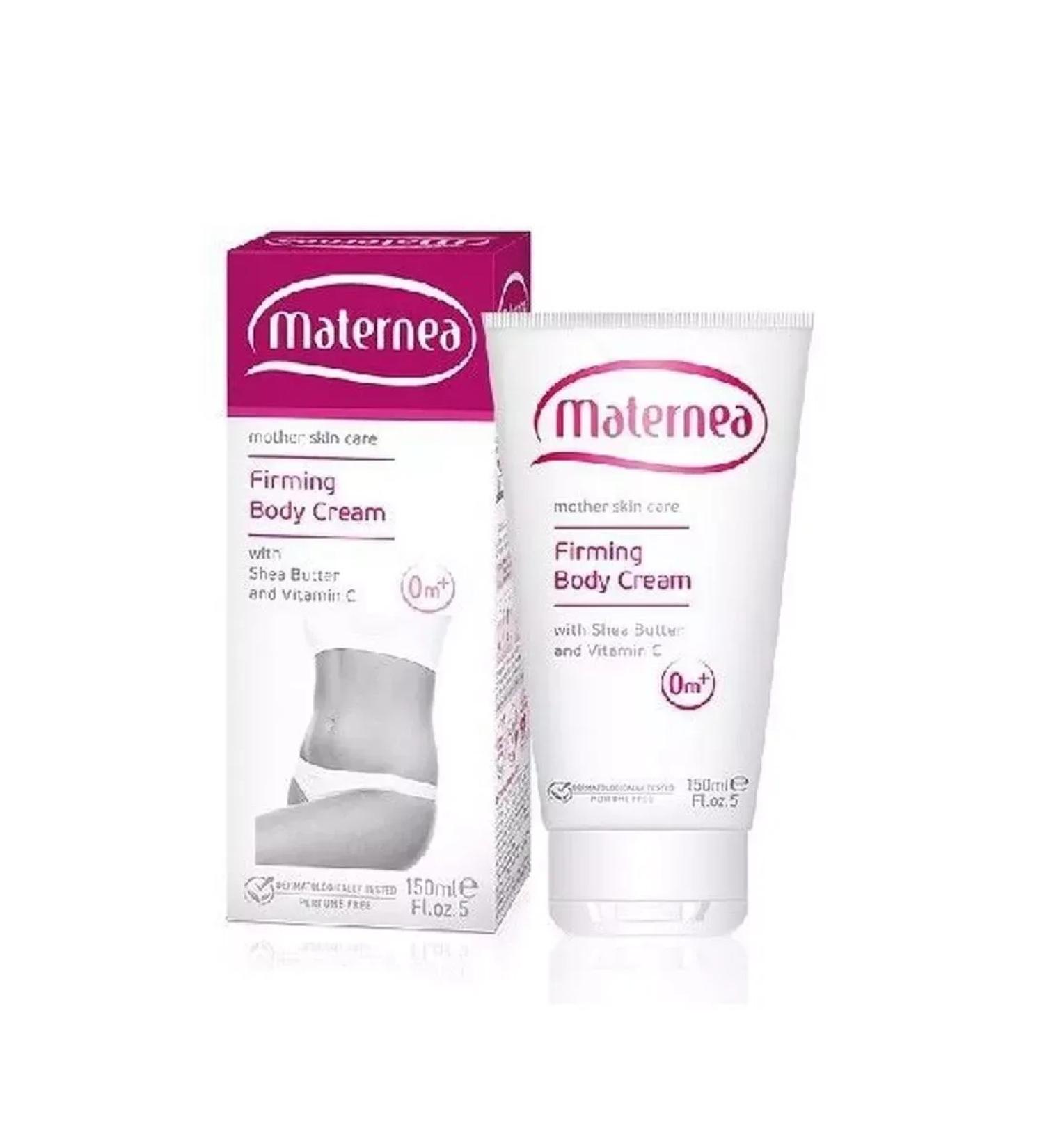 Beauty Maternea body cream pulling 150 ml-1pcs