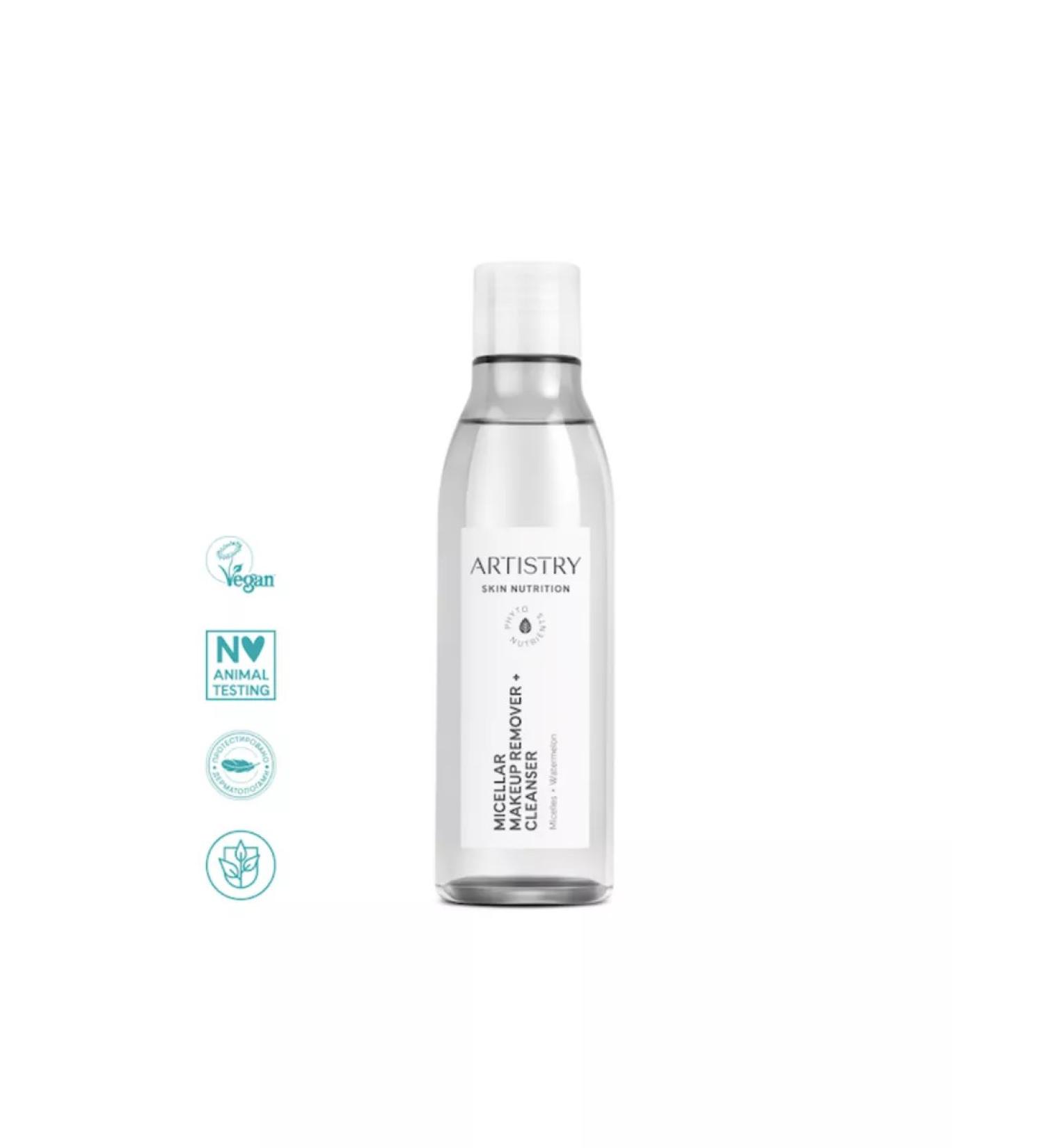 Amway Makeup and cleansing tool