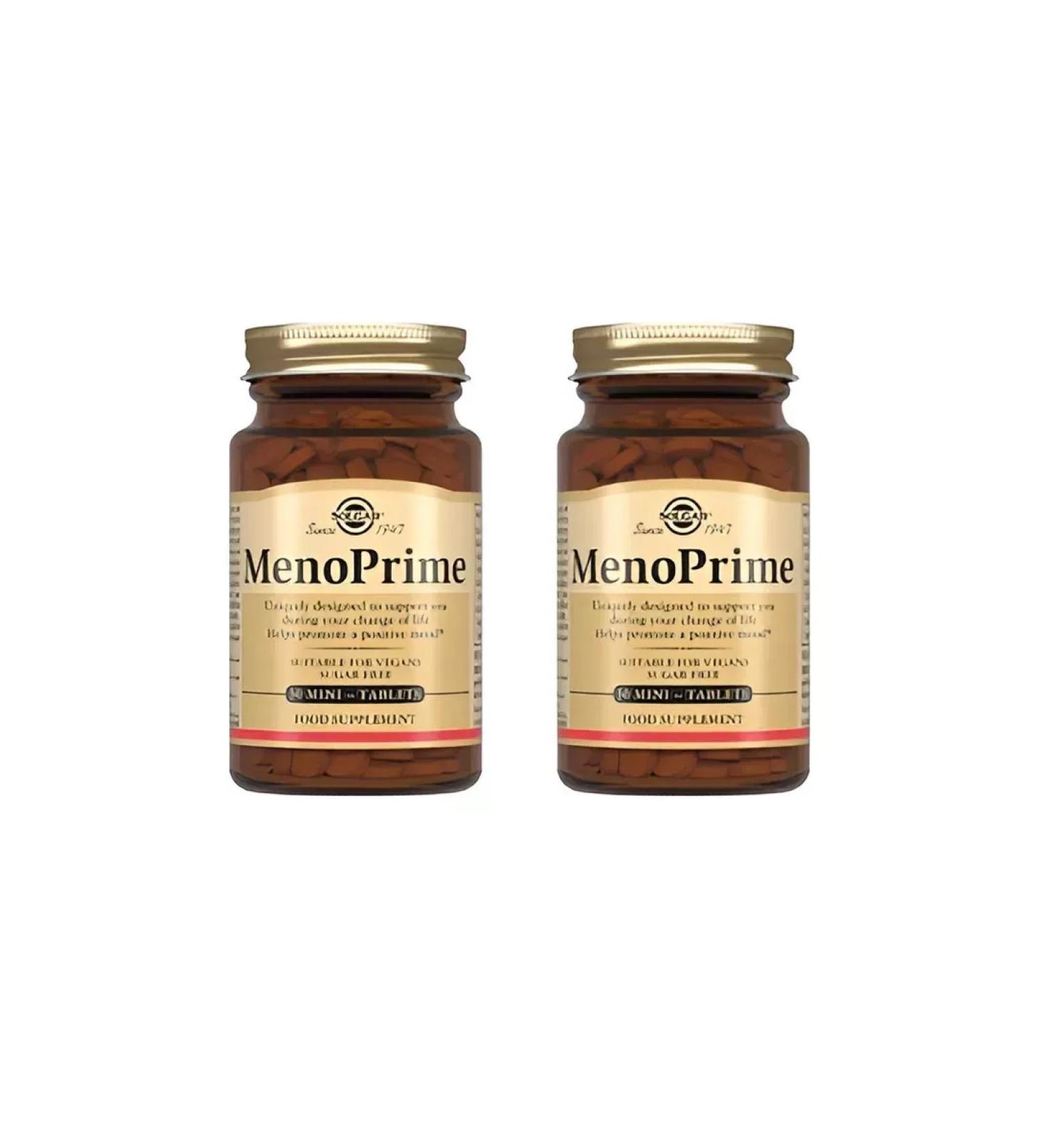 dietary supplements Meno Prime 2 pcs