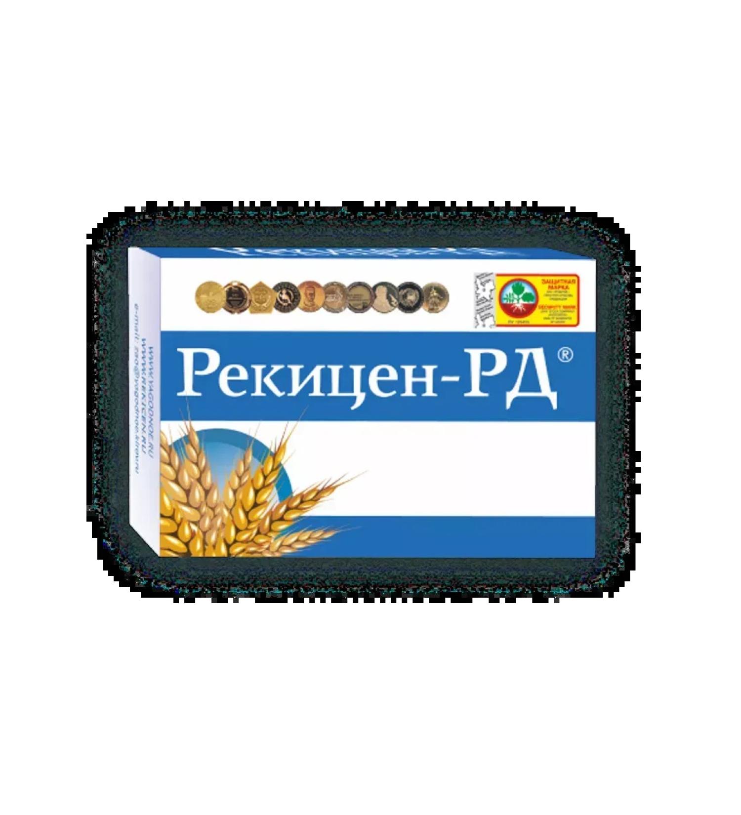 dietary supplements Reuscenes RD 3 pcs